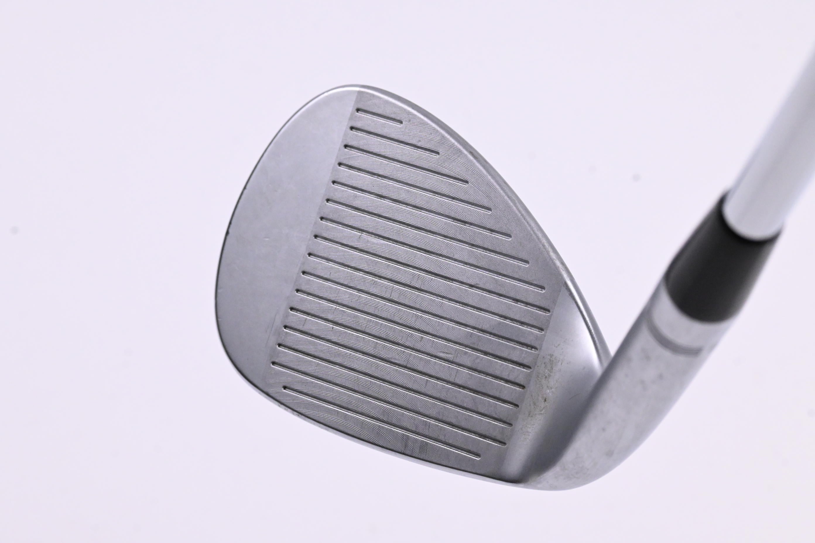 Cobra King 2025 Lob Wedge / 58 Degree / Wedge Flex Dynamic Gold Spinner Shaft