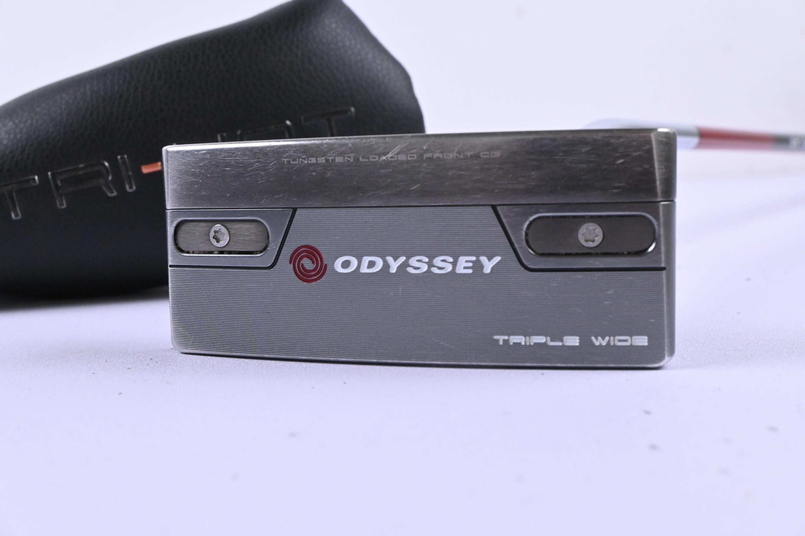 Odyssey Tri-Hot 5K Triple Wide Putter / 35 Inch