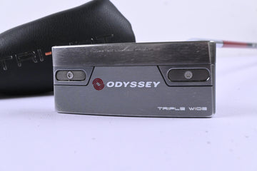 Odyssey Tri-Hot 5K Triple Wide Putter / 35 Inch