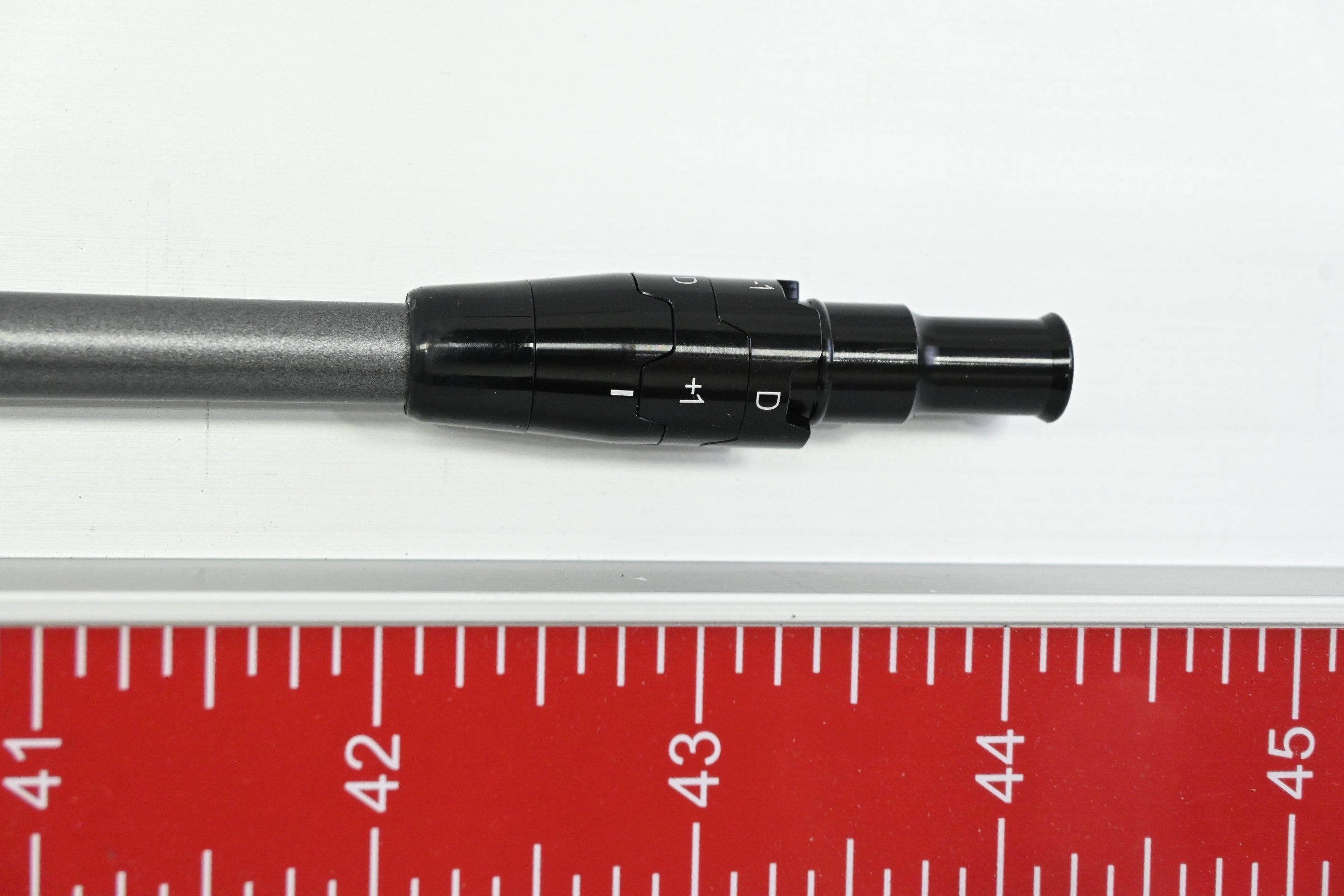 Graphite Design Tour AD XC-6 Driver Shaft / X-Flex / Callaway 2nd Gen