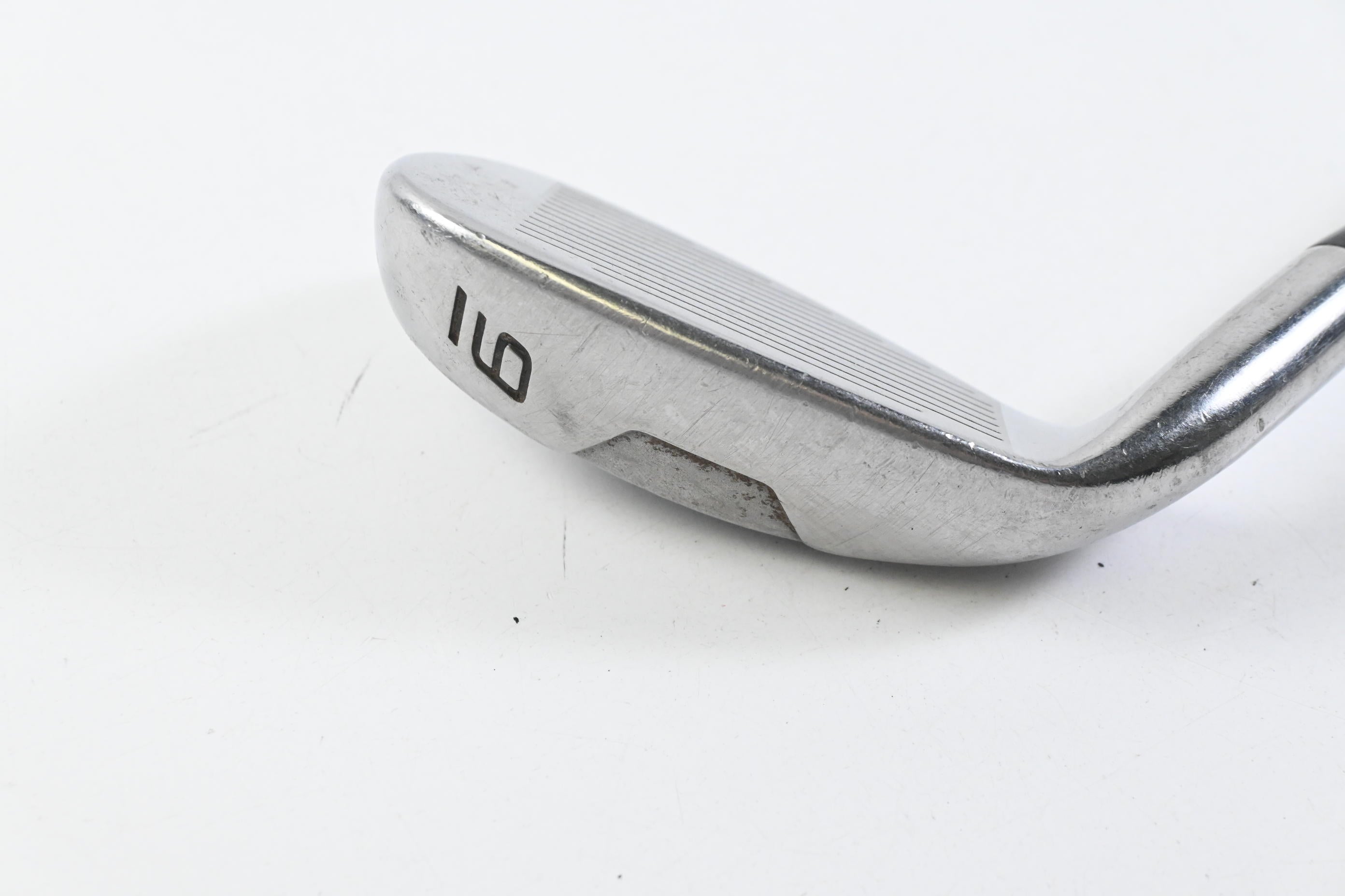 Cobra King SZ #9 Iron / Regular Flex N.S.Pro 1030H Shaft