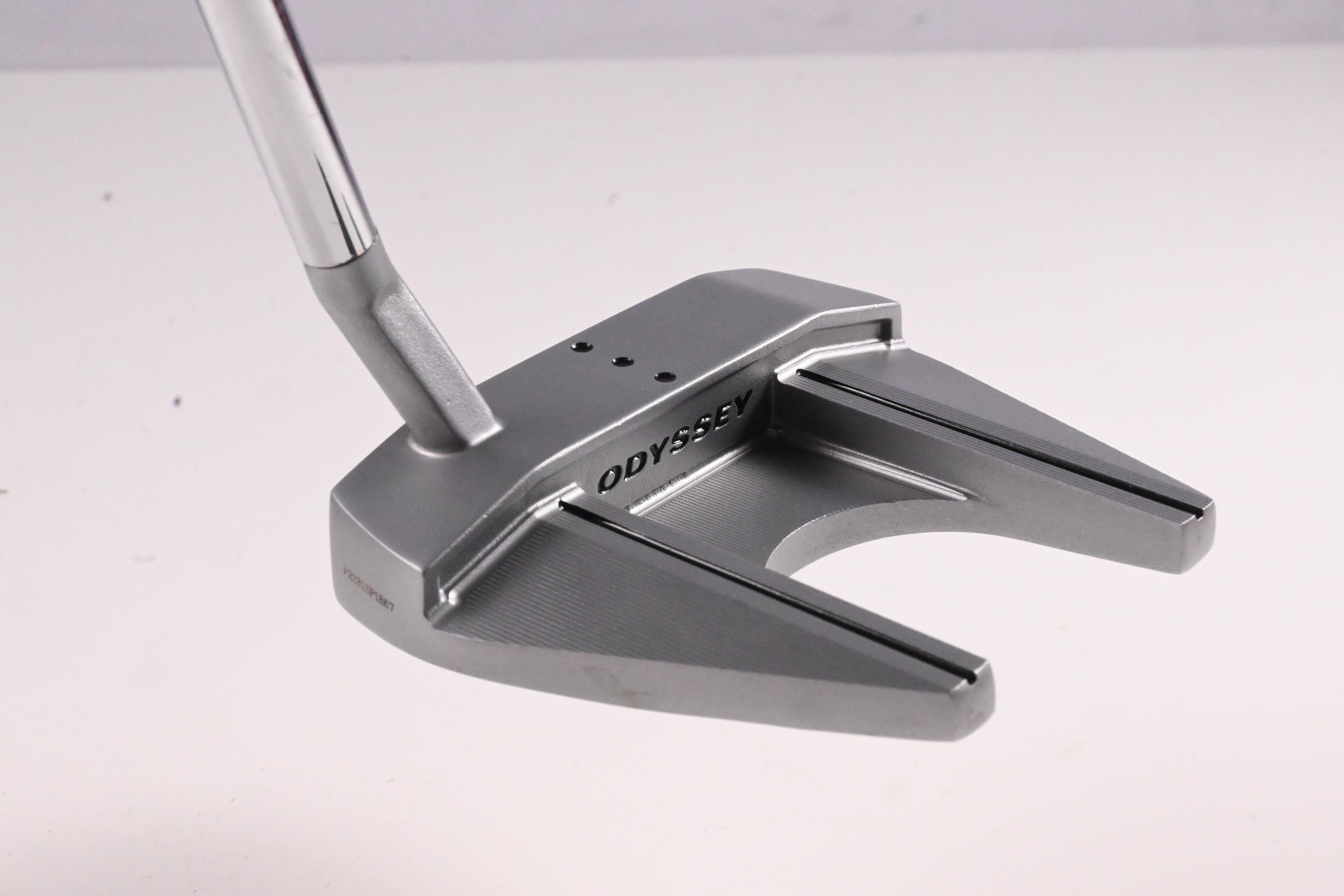 Odyssey White Hot OG 2021 7S Putter / 34 Inch