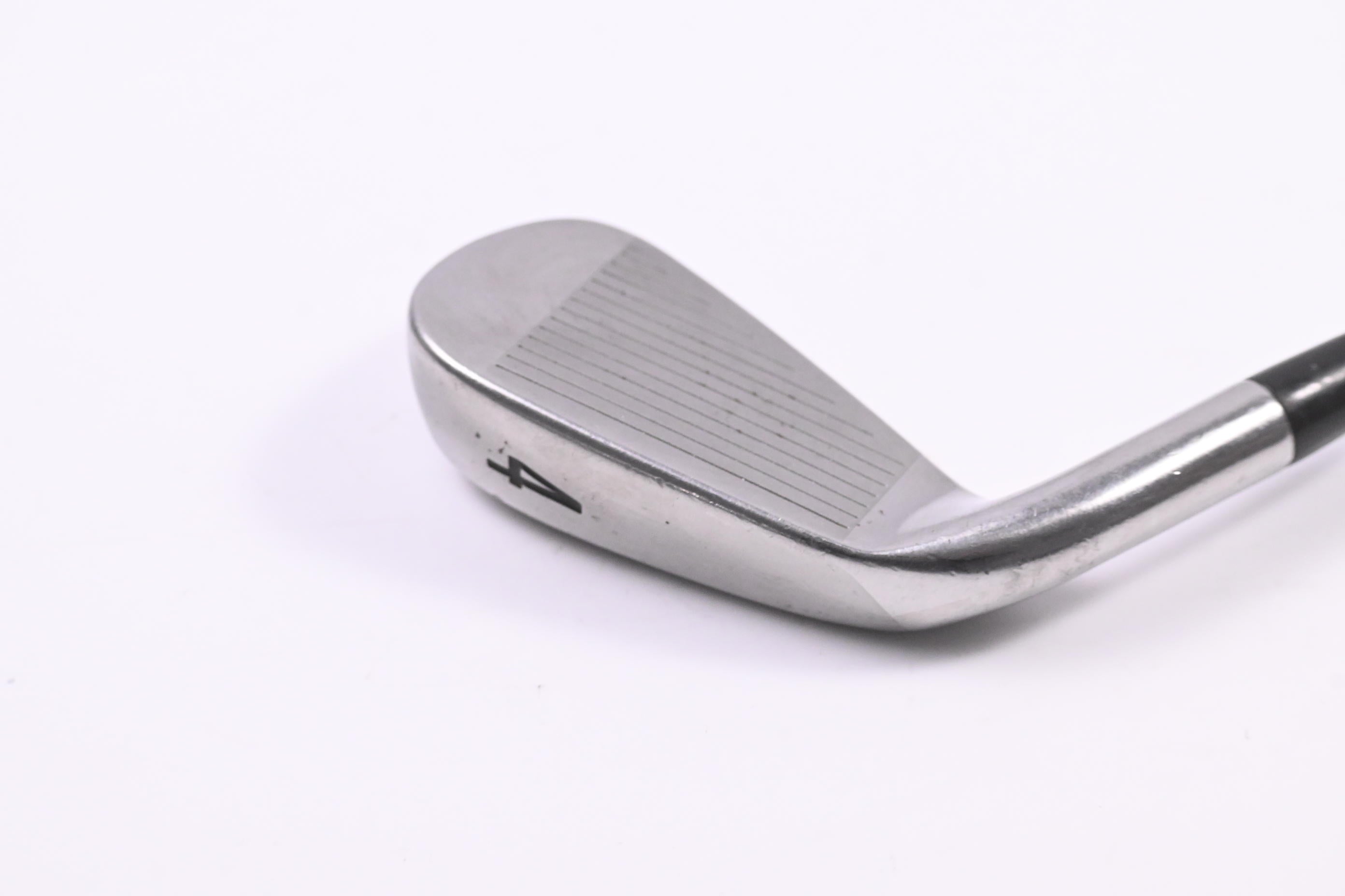 Titleist 714 AP1 #4 Iron / 23 Degree / Regular Flex True Temper XP 95 R300 Shaft