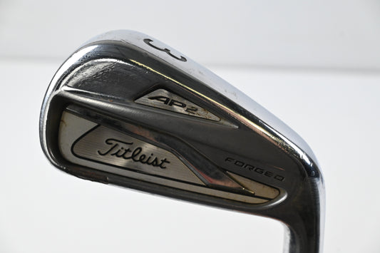 Titleist 718 AP2 #3 Iron / 21 Degree / Regular Flex KBS Tour 90 Shaft