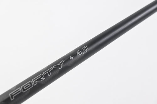 Ladies Project X Cypher 2.0 40 Driver Shaft / Ladies Flex / Callaway 2nd Gen