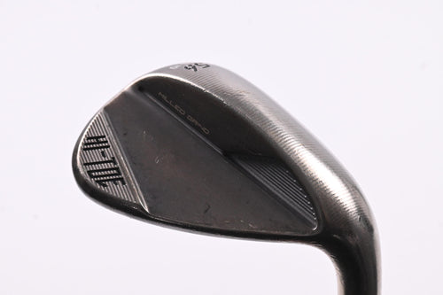 Taylormade Hi-Toe 4 Sand Wedge / 56 Degree / X-Flex Project X Shaft