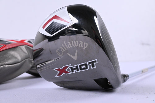 Callaway X Hot 2020 Driver / 10.5 Degree / Regular Flex Project X PX v Shaft