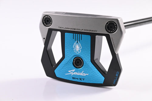 Taylormade Spider ZT Putter / 35 Inch
