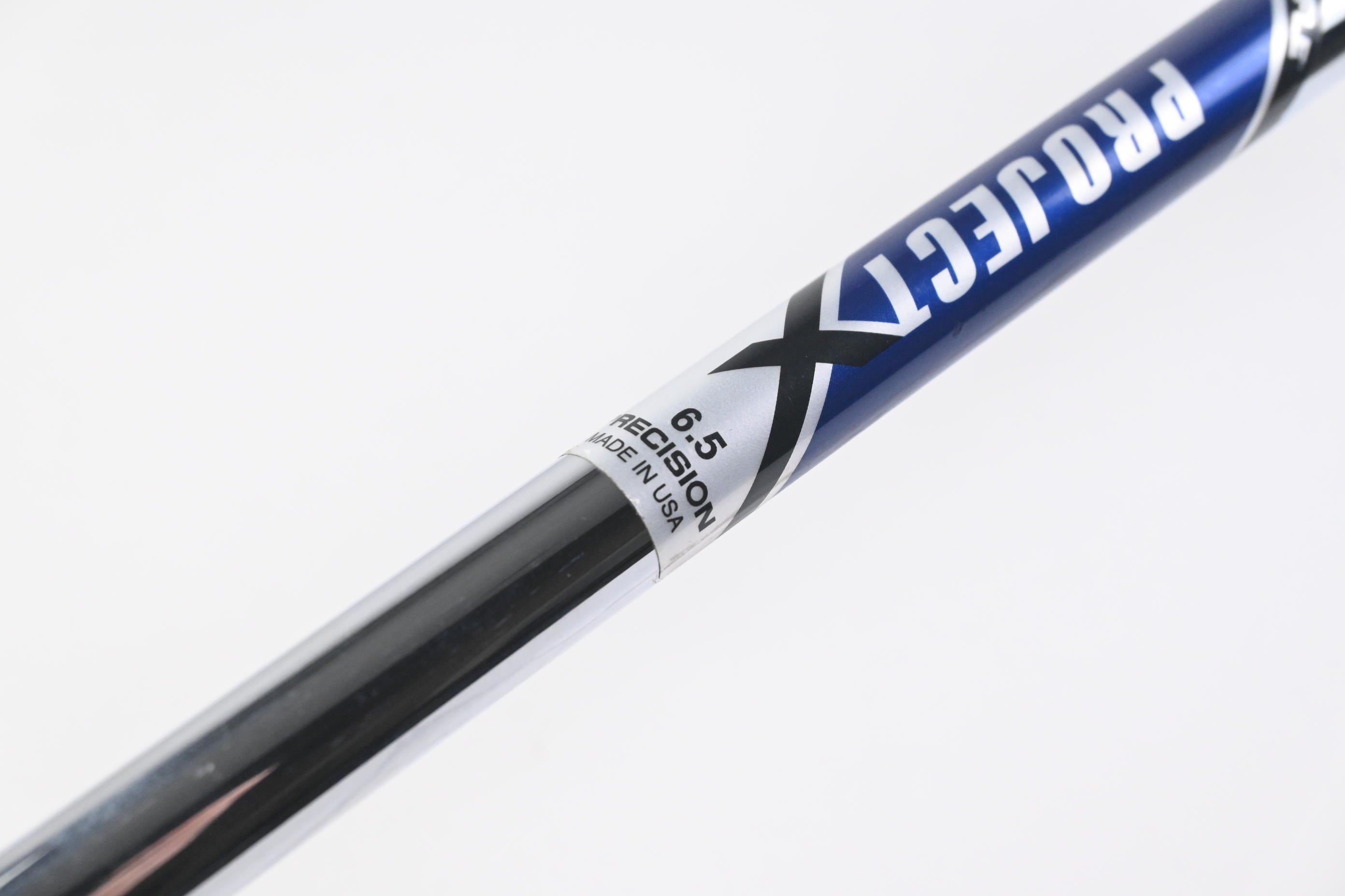 Taylormade P790 2021 #3 Iron / 19 Degree / X-Flex Project X Rifle Shaft