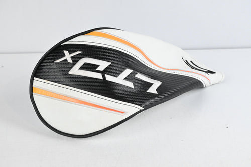 Cobra LTDx MAX Driver / 10.5 Degree / Regular Flex Hzrdus Smoke IM10 60 Shaft