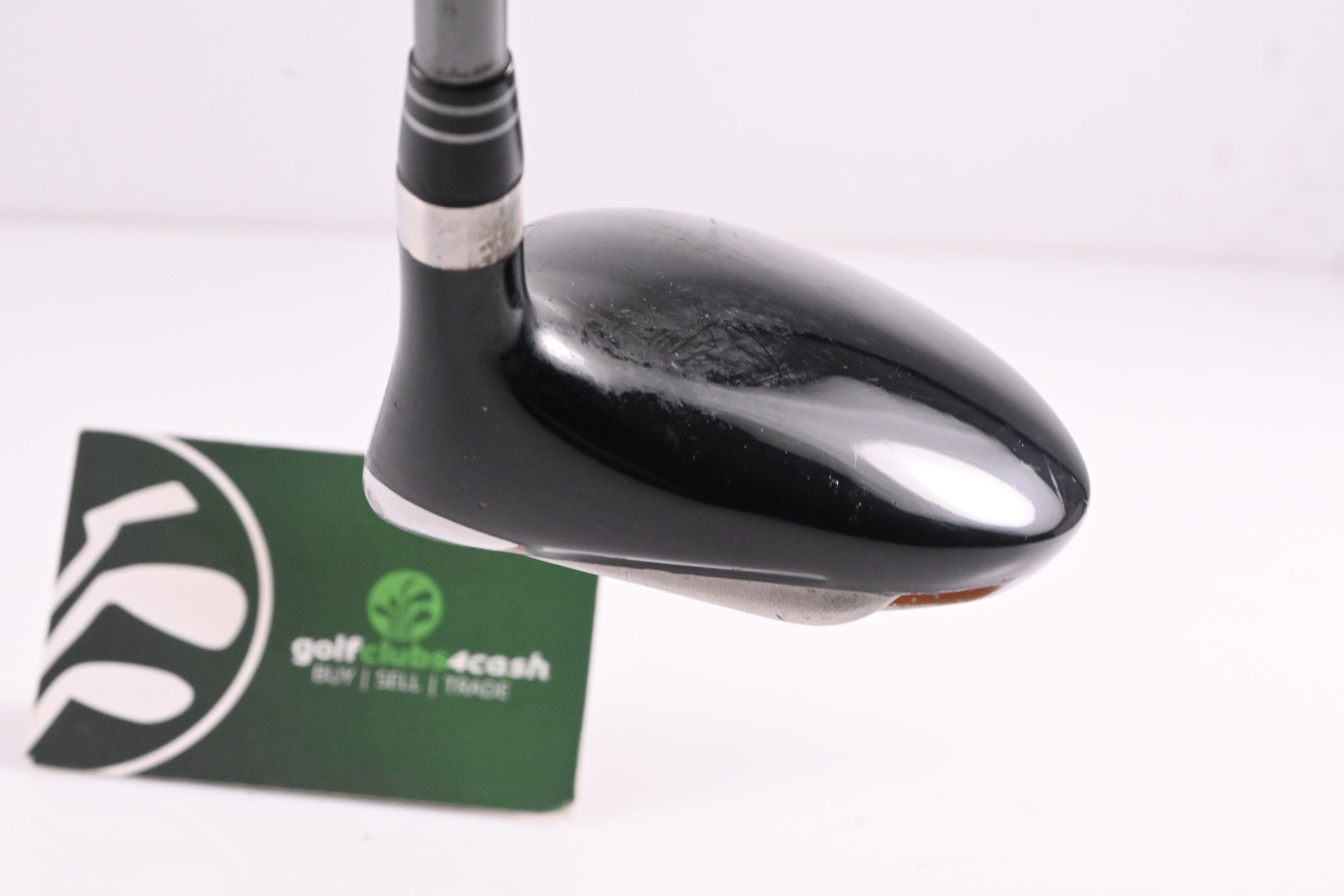 Nicklaus Claw #3 Wood / 15 Degree / Regular Flex Fujikura SG Shaft
