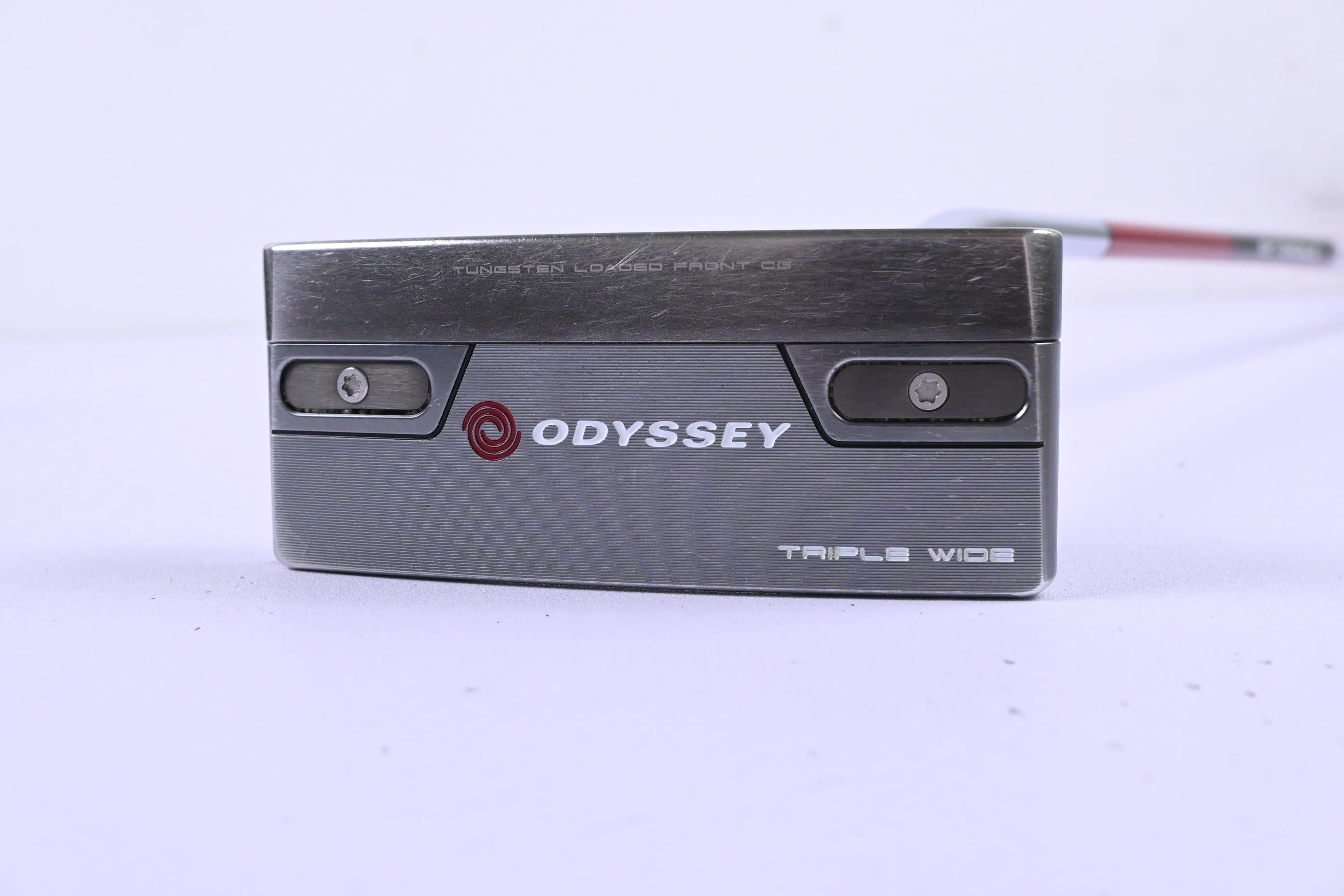 Odyssey Tri-Hot 5K Triple Wide Putter / 35 Inch