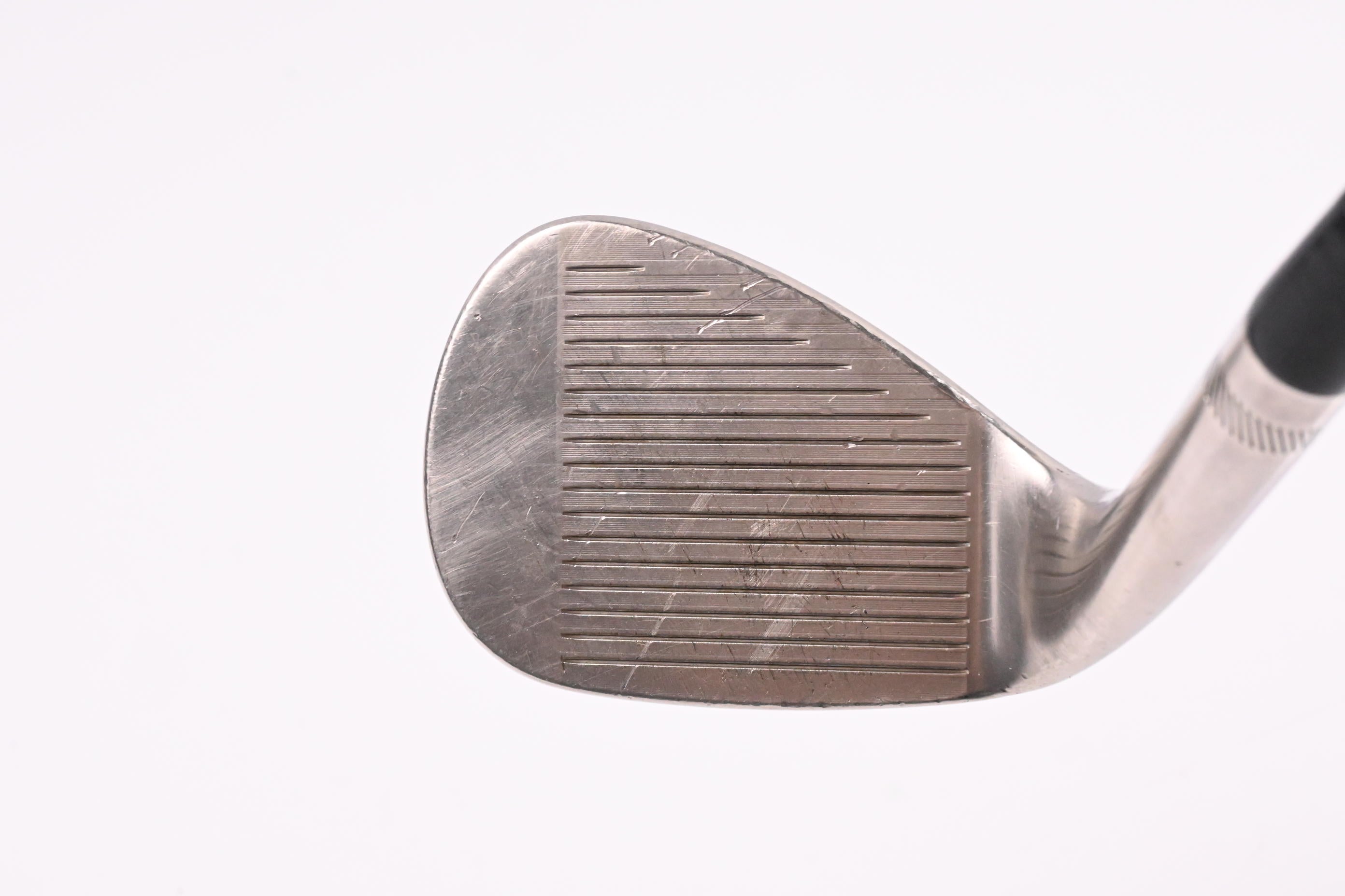Titleist Vokey SM9 Sand Wedge / 56 Degree / Stiff Flex Project X 6.0 Shaft