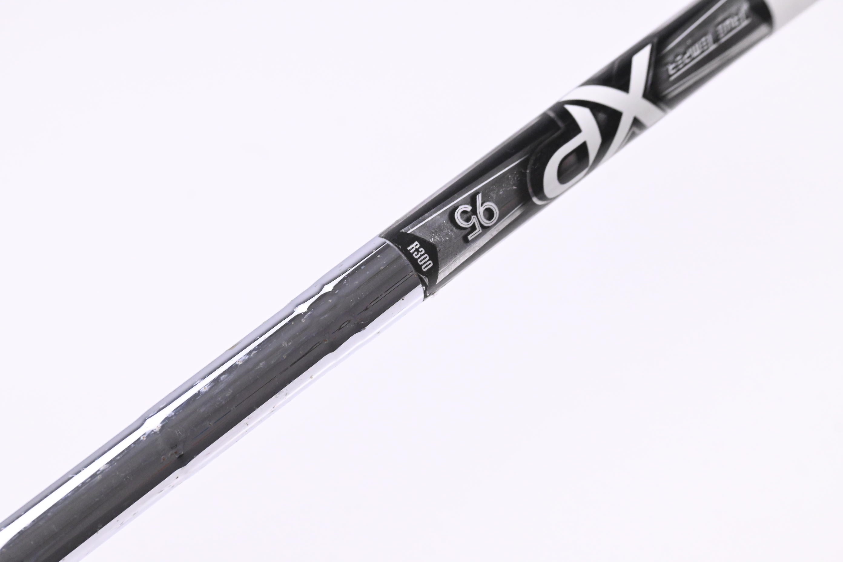 Titleist 714 AP1 #4 Iron / 23 Degree / Regular Flex True Temper XP 95 R300 Shaft