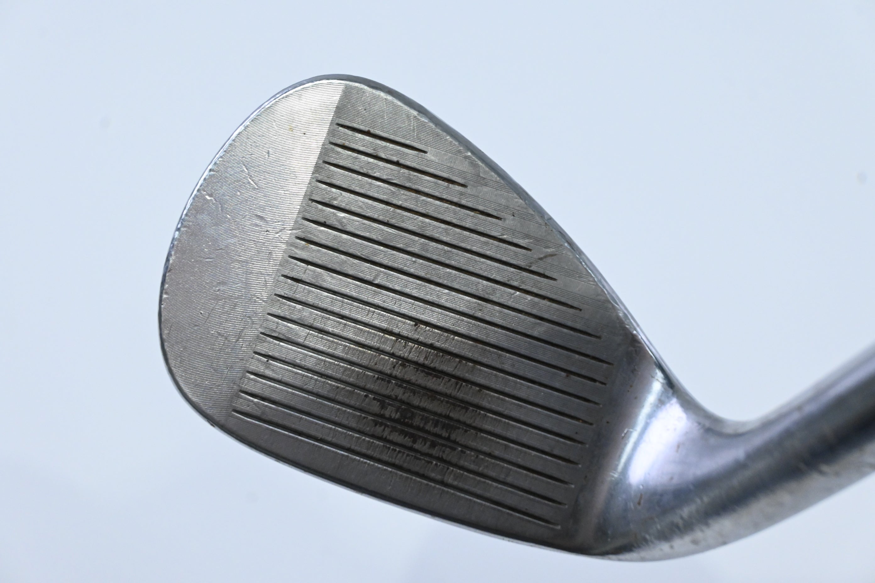 Titleist Vokey SM6 Gap Wedge / 50 Degree / Wedge Flex SM6 Vokey Shaft