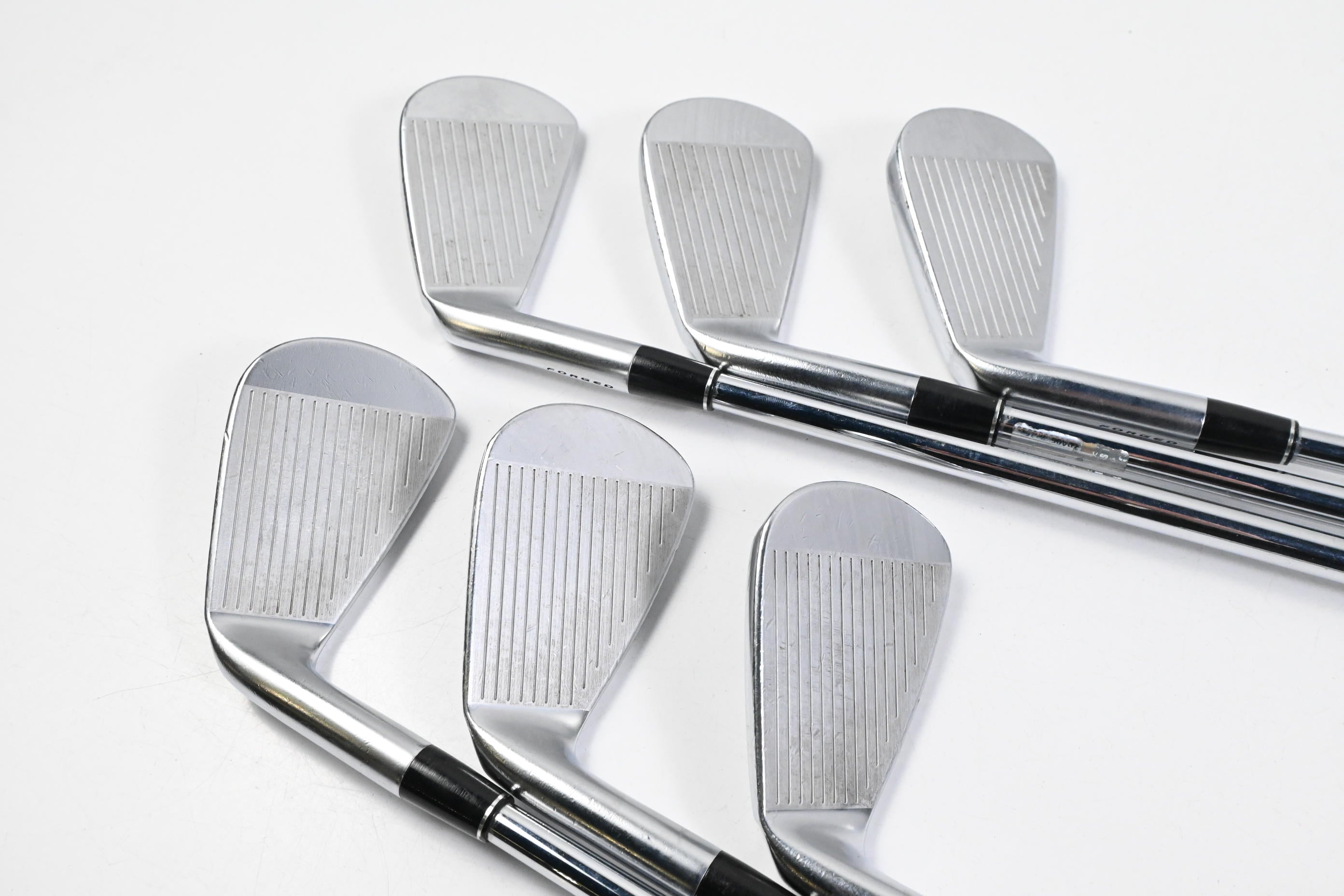 Srixon ZX7 MK II 2023 Irons / 5-PW / Stiff Flex N.S.Pro Modus3 Tour 120 Shafts
