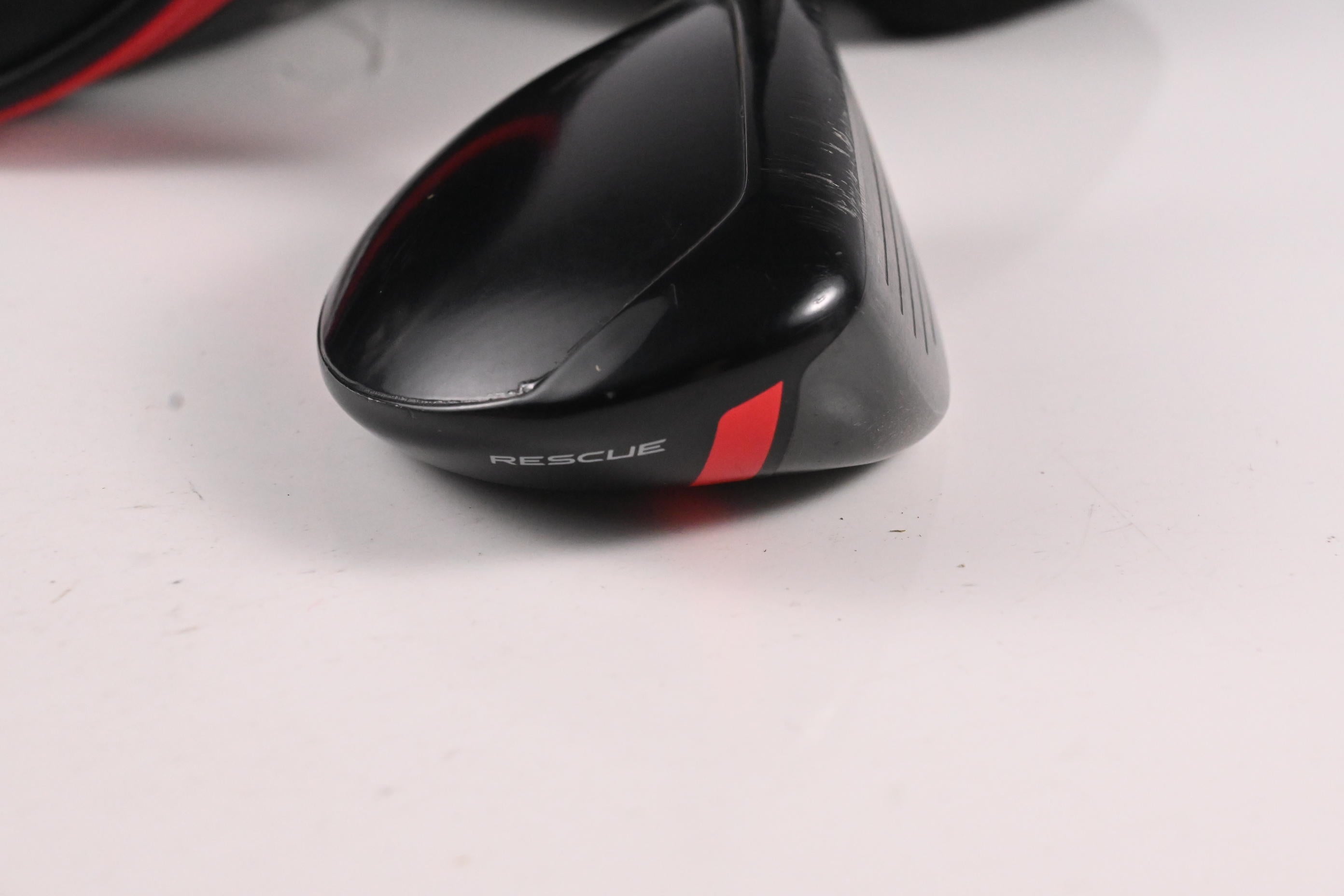 Taylormade Stealth #4 Hybrid / 22 Degree / Regular Flex Ventus Red 6 Shaft