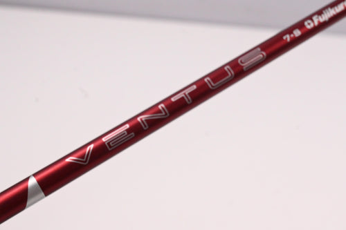 Ventus Velocore+ Red 7 #9 Wood Shaft / Stiff Flex / Ping 3rd Gen