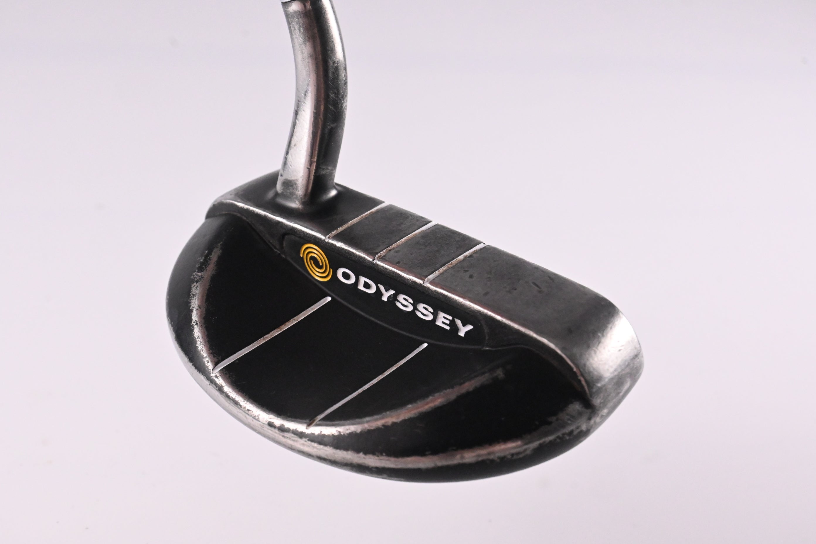Odyssey Stroke Lab Black Rossie F Putter / 34 Inch