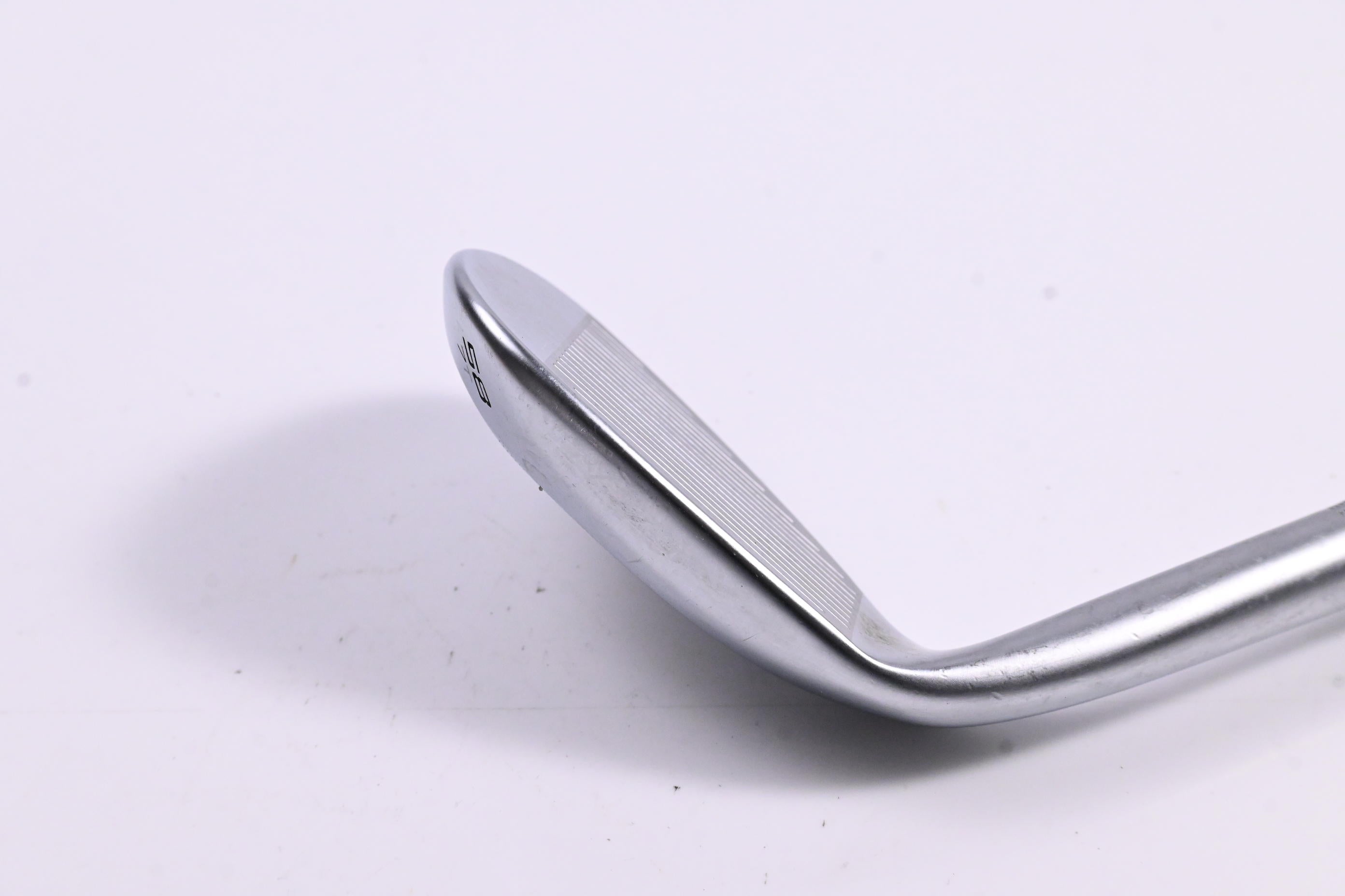 Cobra King 2025 Lob Wedge / 58 Degree / Wedge Flex Dynamic Gold Spinner Shaft
