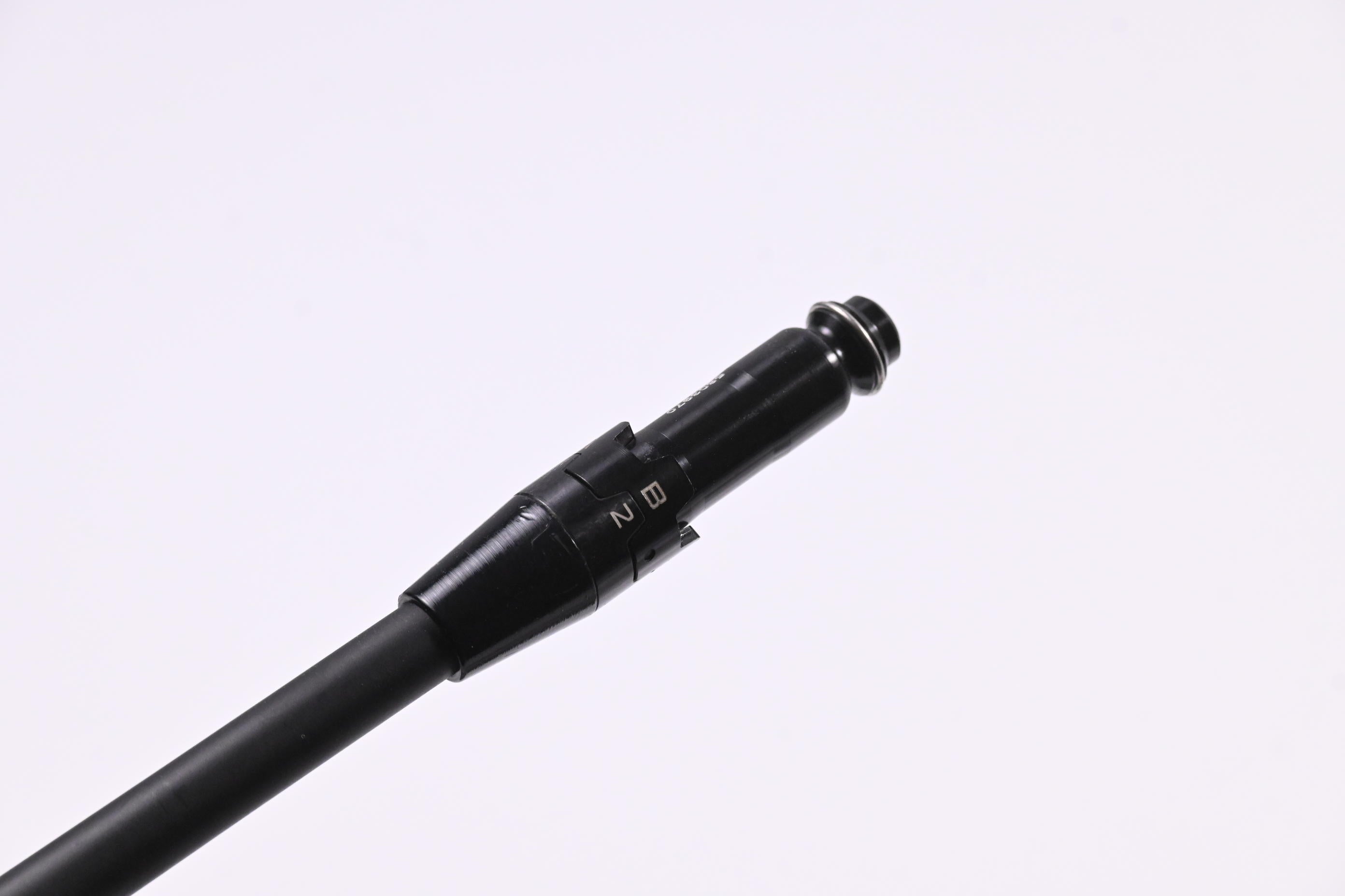 Project X Hzrdus Black Gen5 60 Driver Shaft / Regular Flex / Titleist