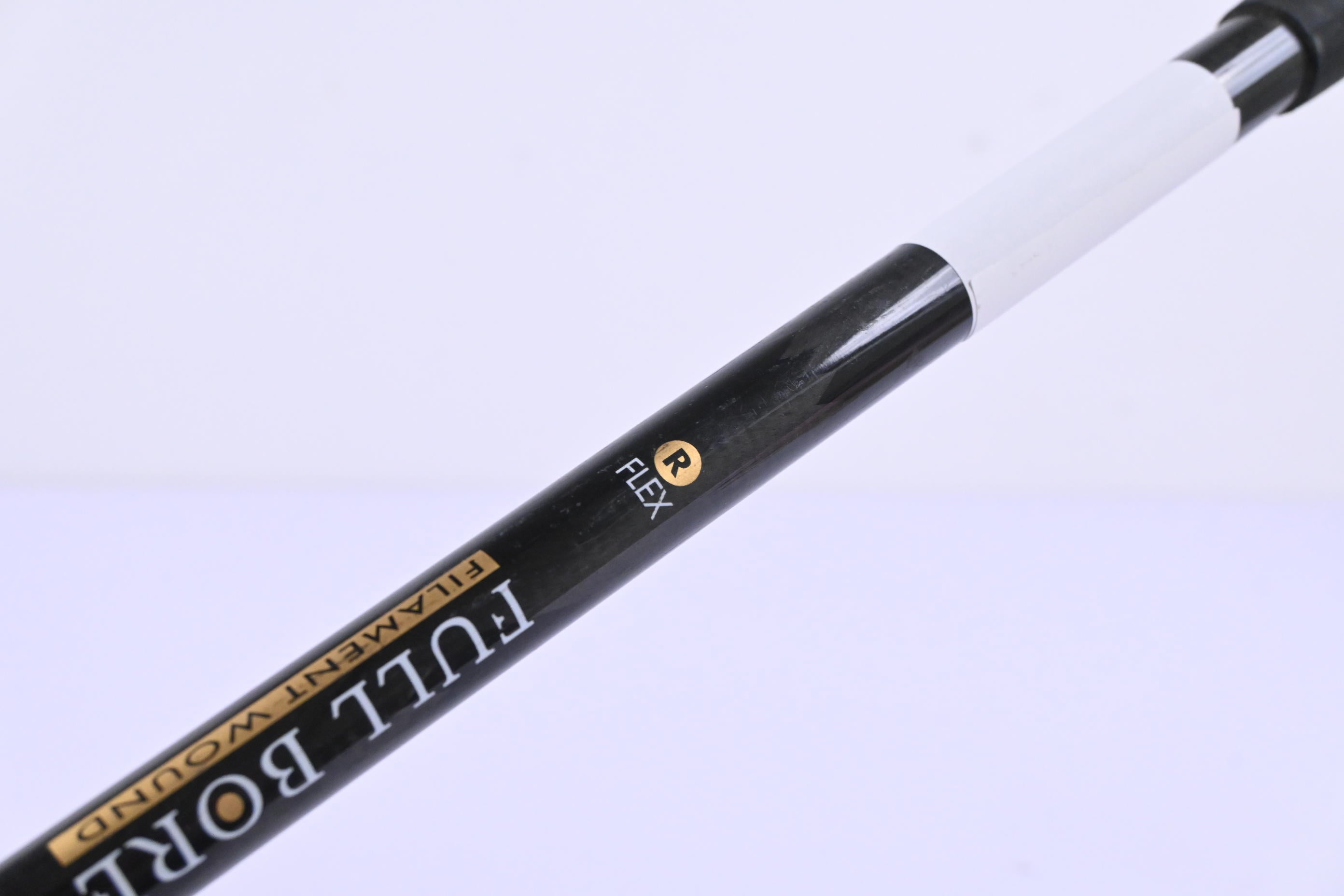 Progen Full Bore 2.3 Driver / 10.5 Degree / Regular Flex Full Bore Filament Shaft