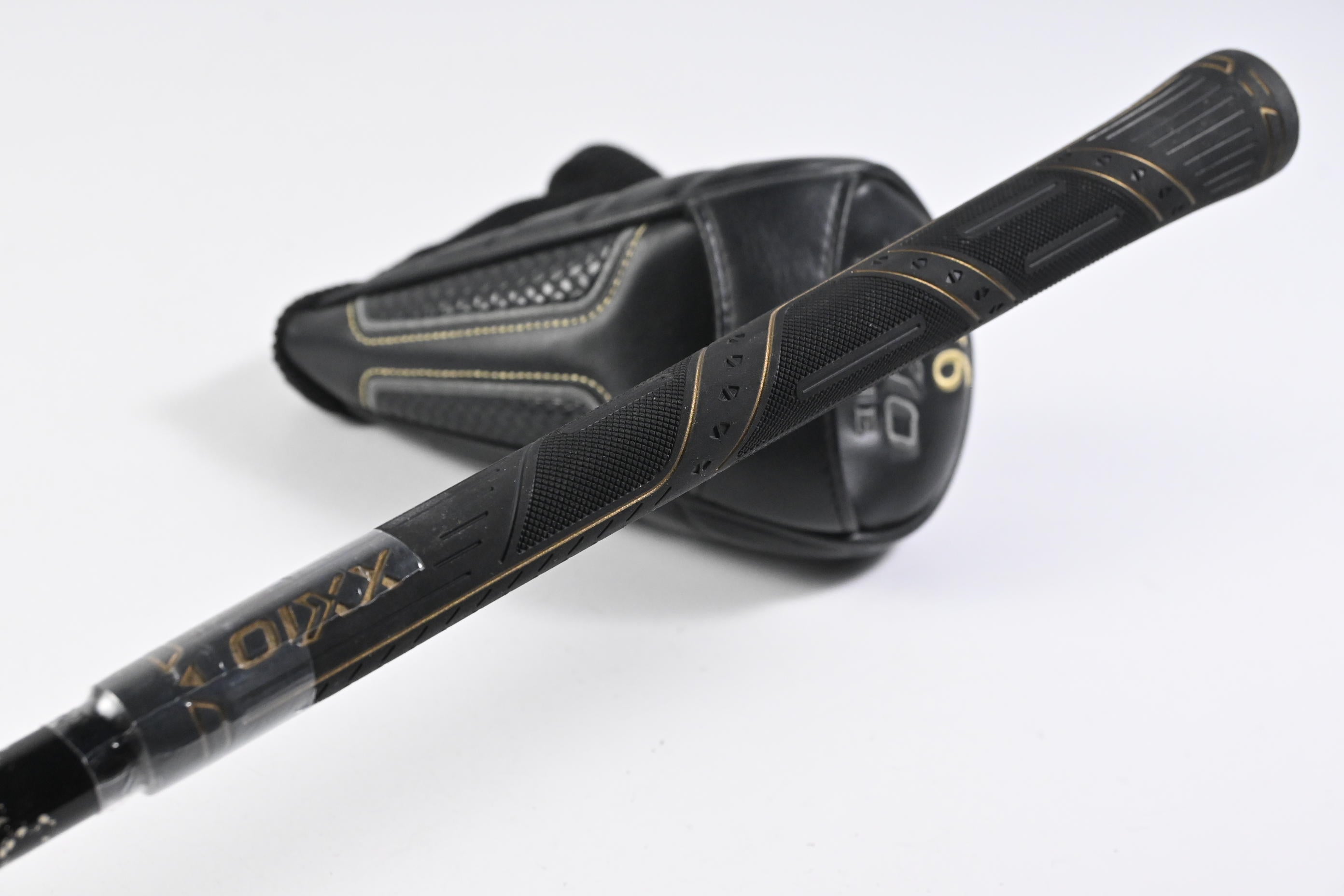 XXIO Prime #6 Hybrid / 25 Degree / Regular Flex XXIO Prime SP-1200 43.5 Shaft