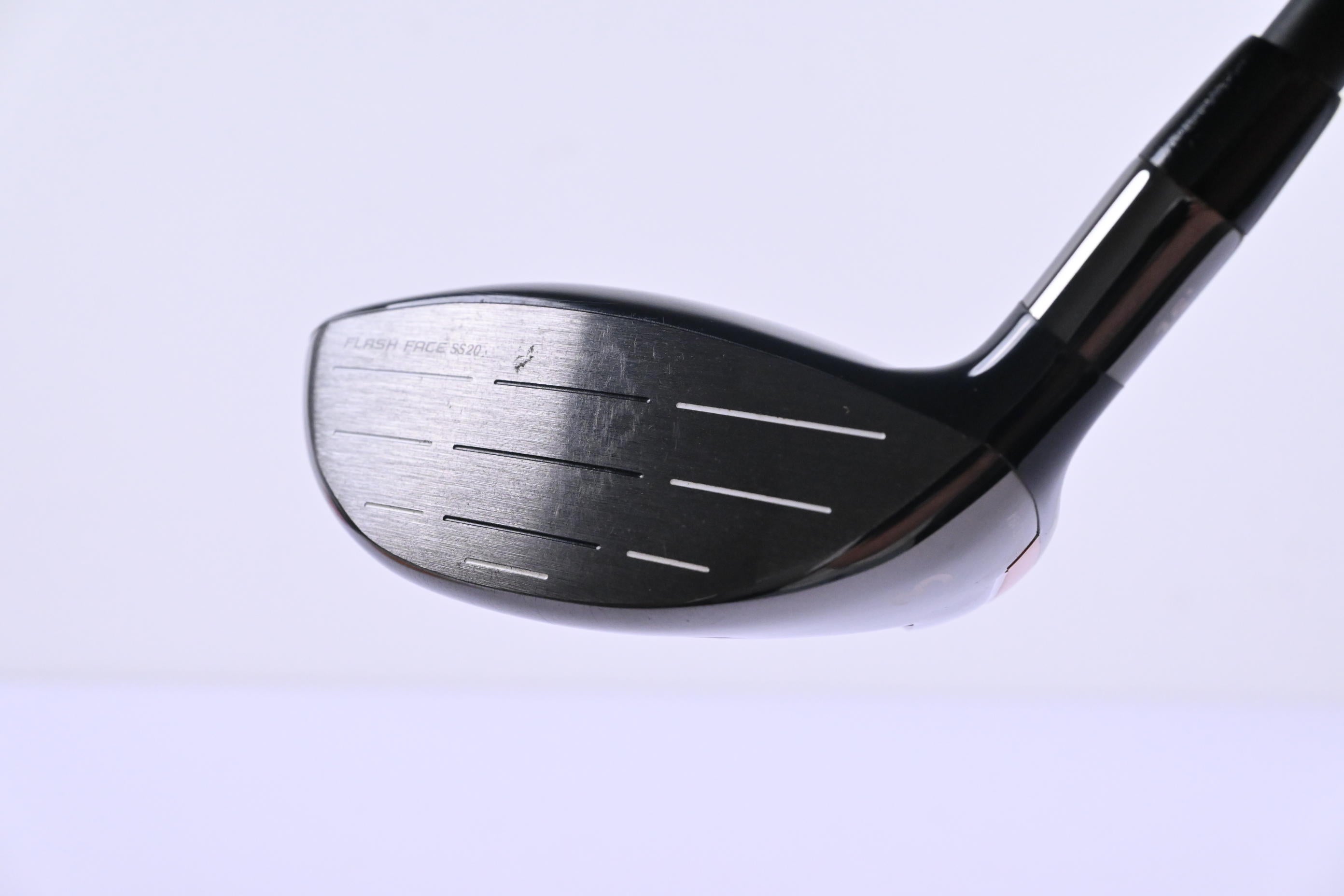 Callaway Mavrik #3 Wood / 15 Degree / X-Flex Aldila Rogue White 70 Shaft