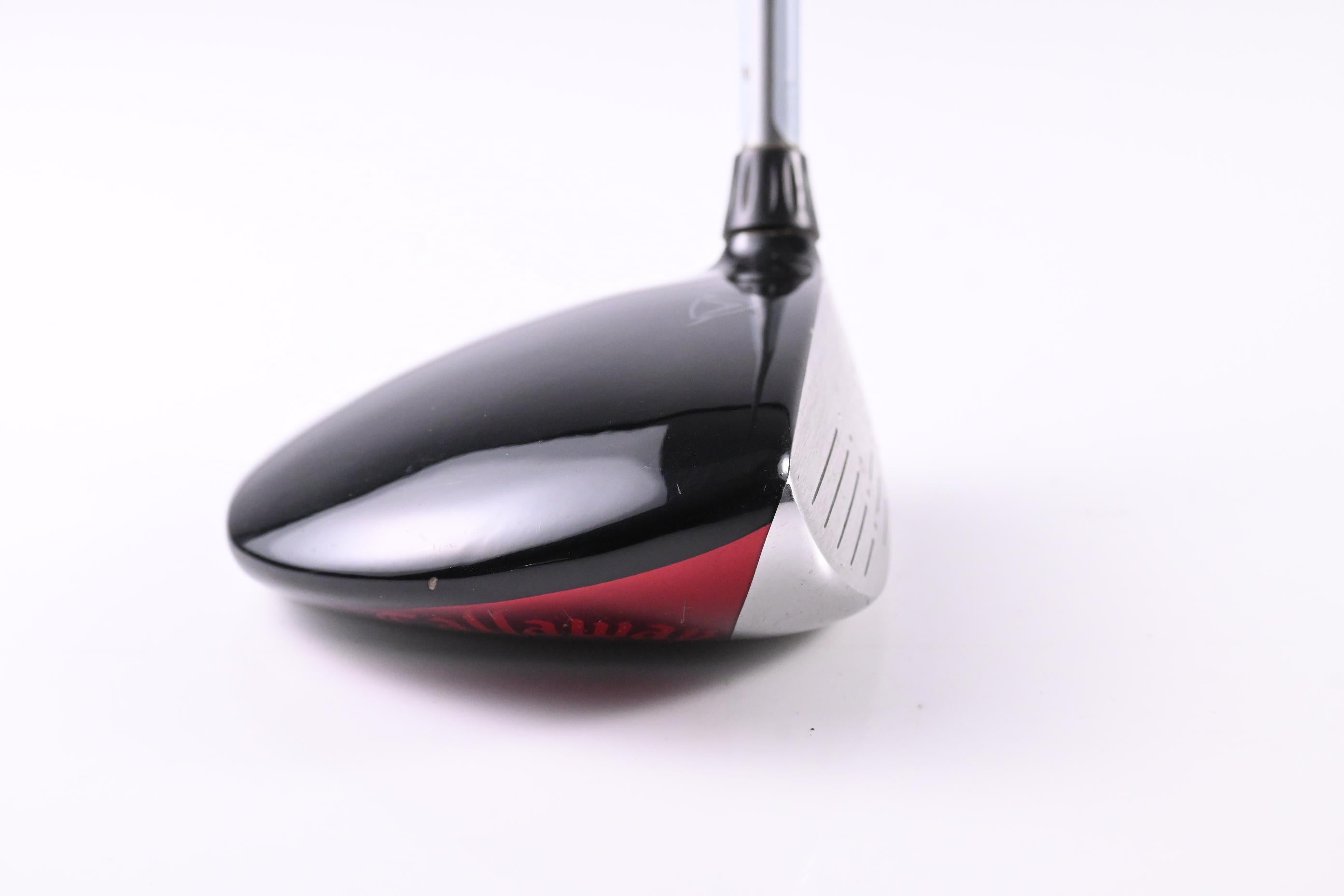 LAdies Callaway Diablo Edge #3 Wood / 15 Degree / Ladies Flex Callaway Shaft