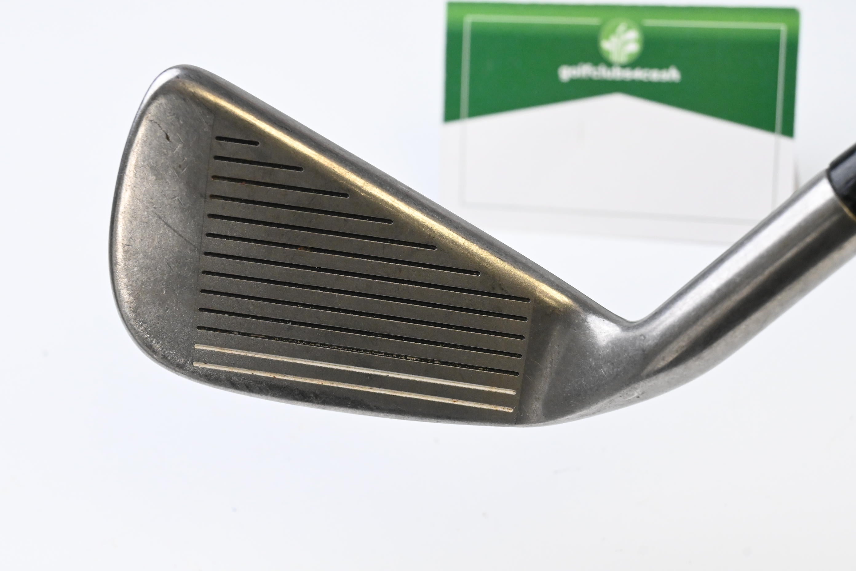 Founders Club TV-1G #1 Iron / 15 Degree / Senior Flex TT Lite Shaft