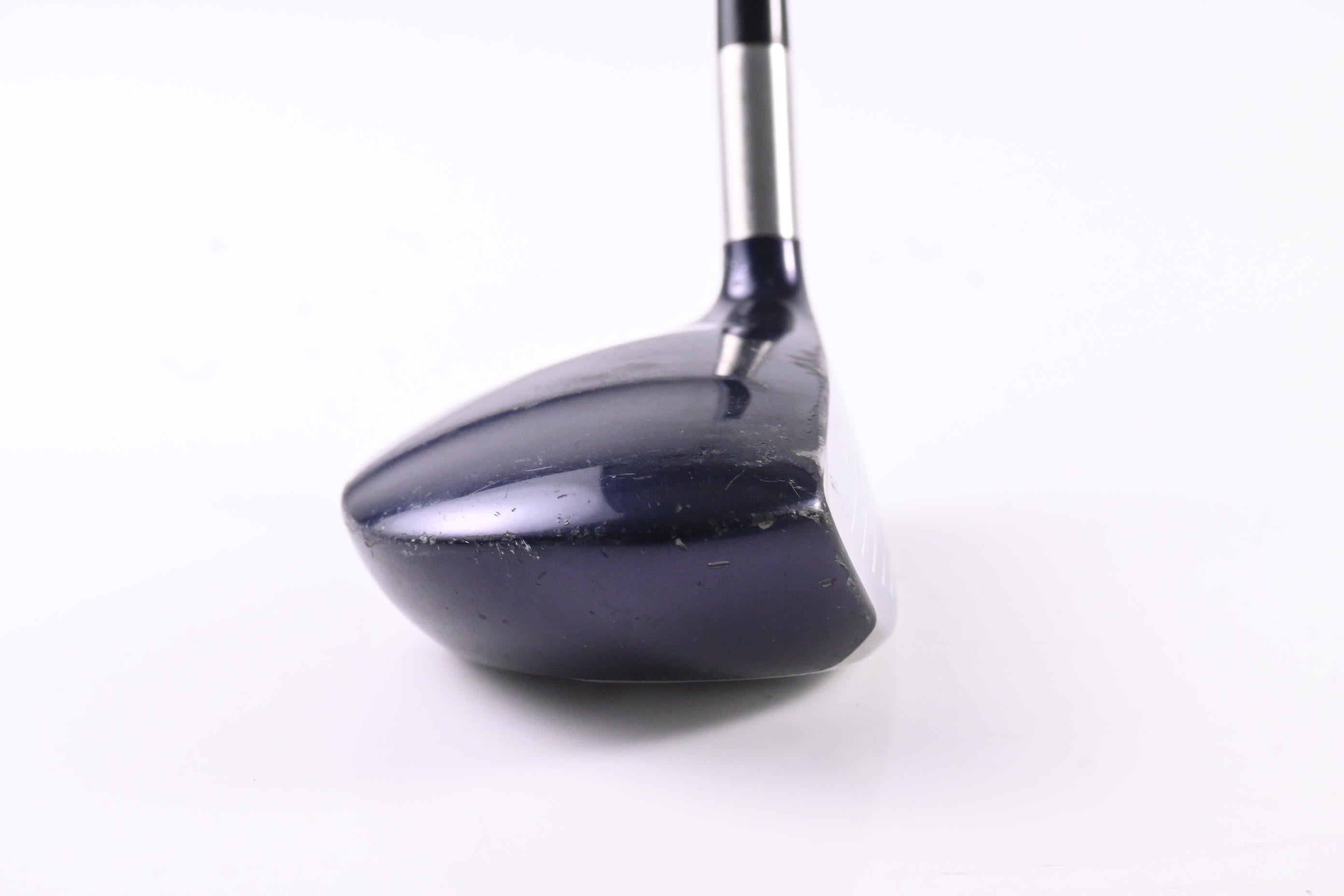 Ladies Mizuno T-Zoid Forged #3 Wood / 15 Degree / Ladies Flex Exsar Platinum 57