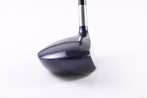 Ladies Mizuno T-Zoid Forged #3 Wood / 15 Degree / Ladies Flex Exsar Platinum 57