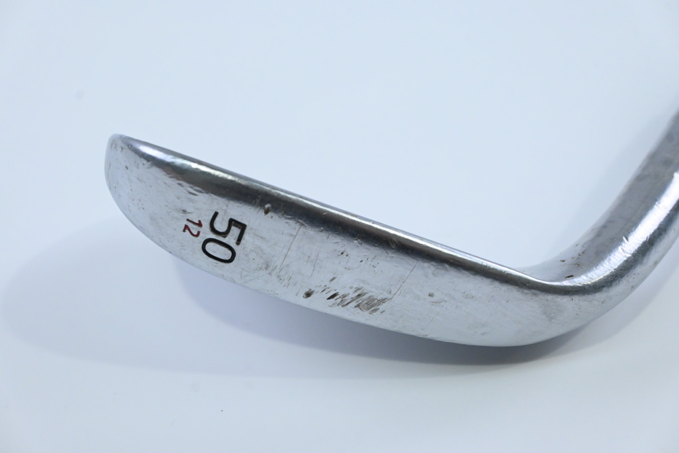 Titleist Vokey SM6 Gap Wedge / 50 Degree / Wedge Flex SM6 Vokey Shaft