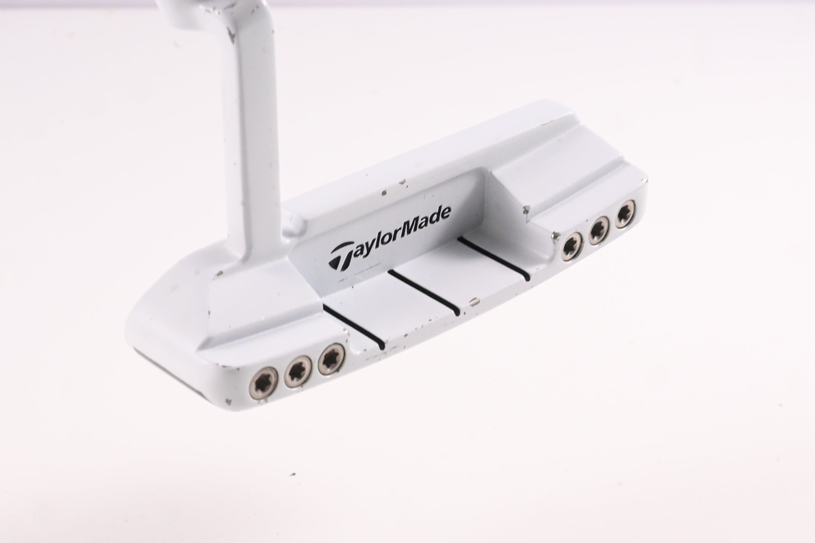 Taylormade Ghost TM Tour-110 Putter / 34 Inch