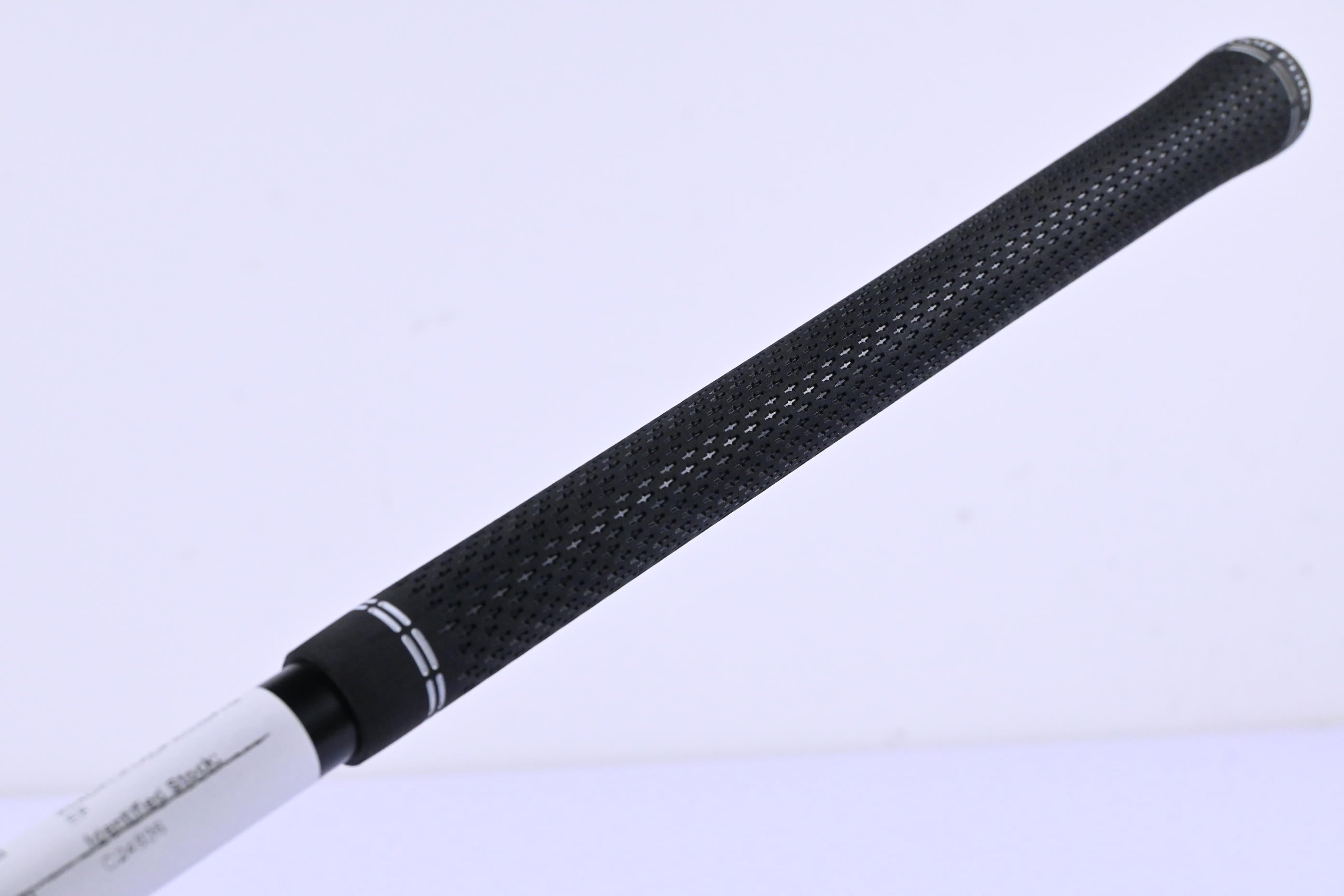 Srixon ZXi Driver / 10.5 Degree / Stiff Flex HZRDUS Gen5 Black 60 Shaft