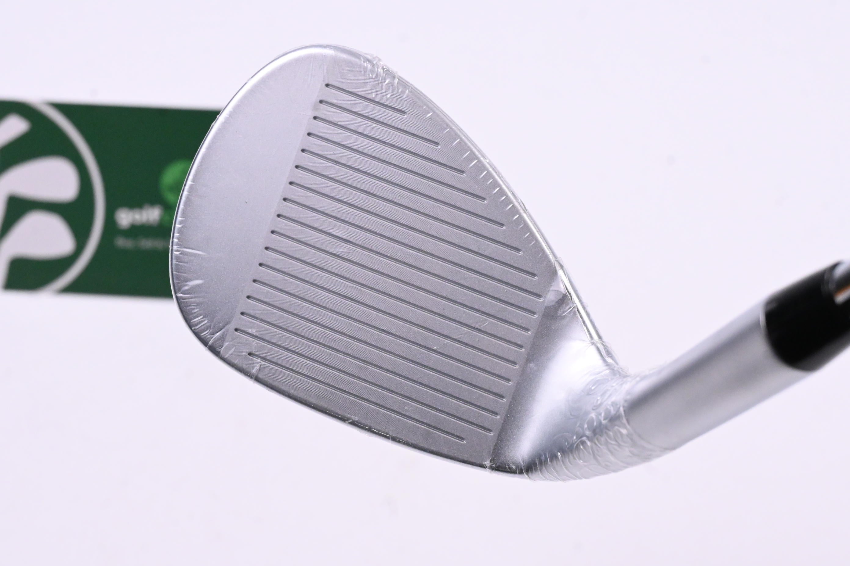 Cobra King X Gap Wedge / 52 Degree / Wedge Flex Vector Shaft