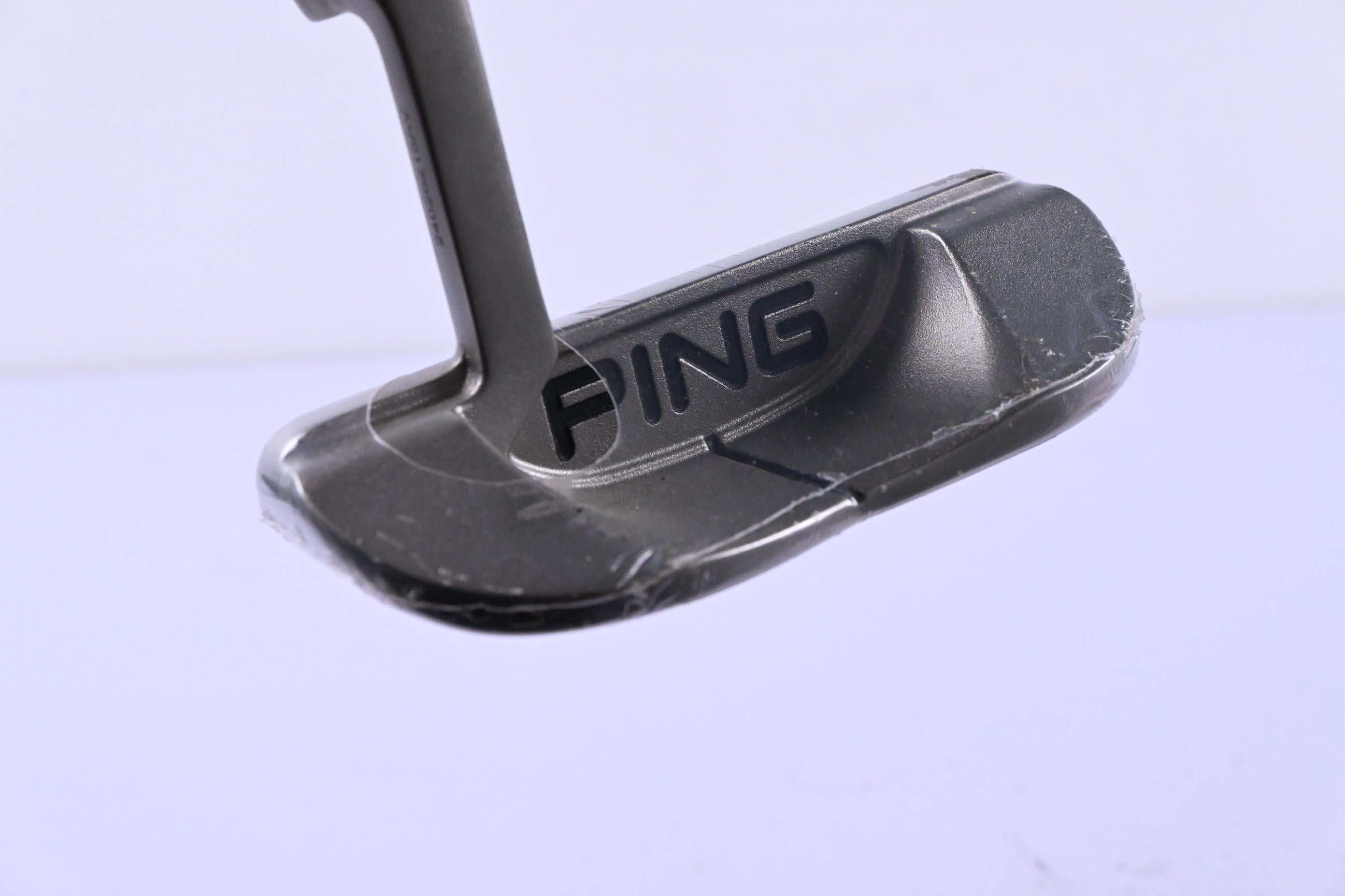 Ping 2024 B60 Putter / Black Dot / 34 Inch