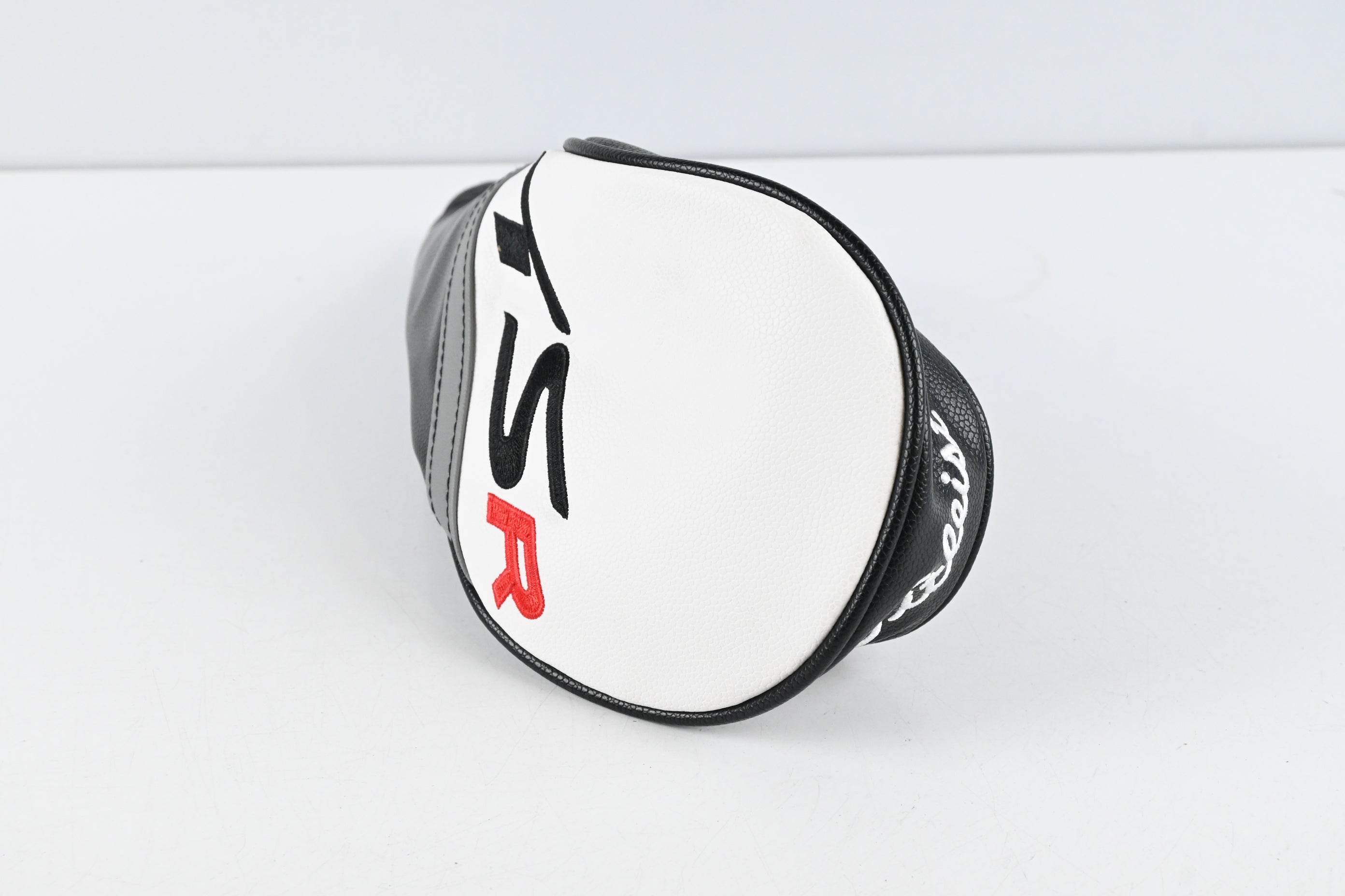 Left Hand Titleist TSR3 Driver / 10 Degree / Stiff Flex Hzrdus Gen 5 Black 60