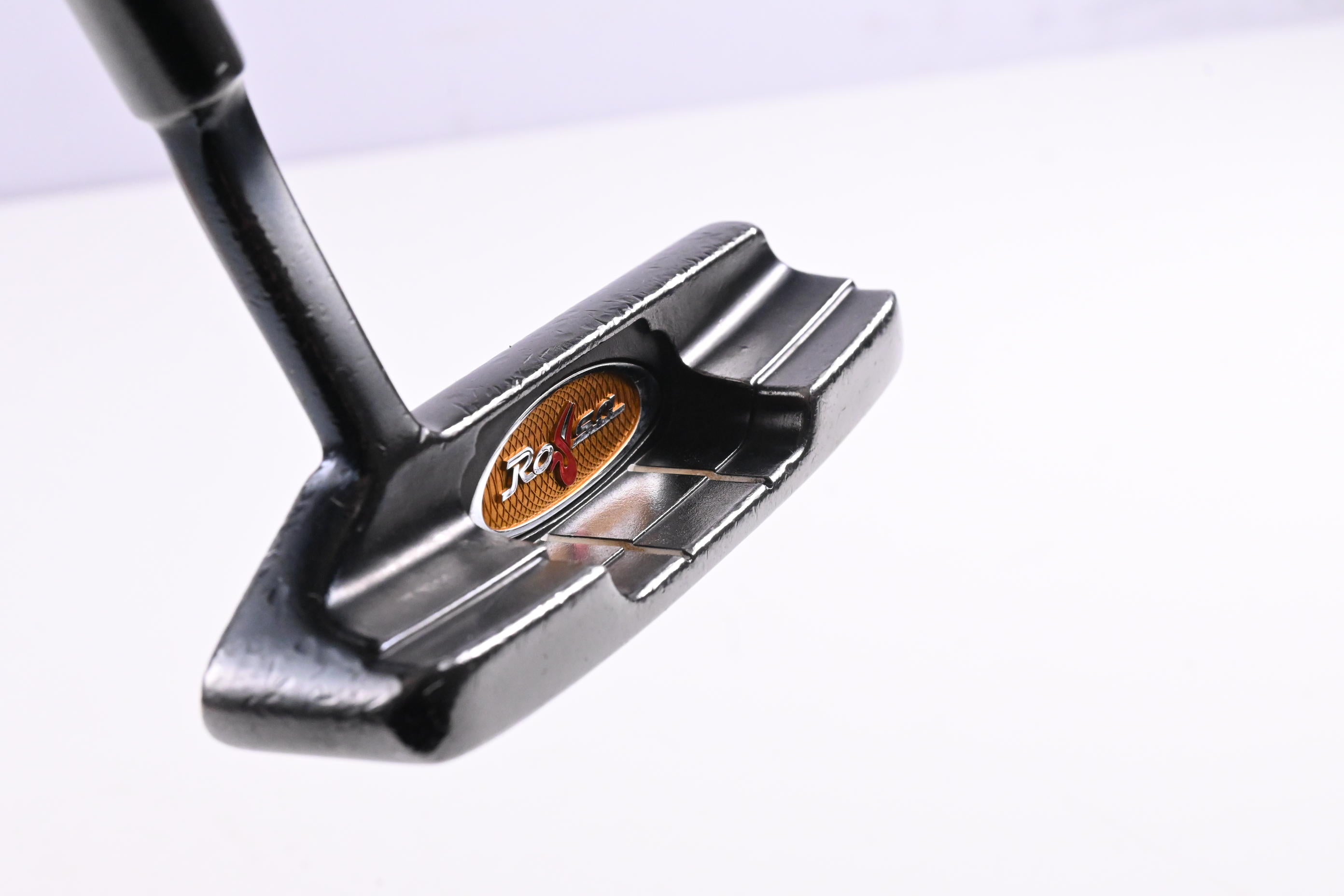 Taylormade Rossa Classic Siena 4 Putter / 35 Inch