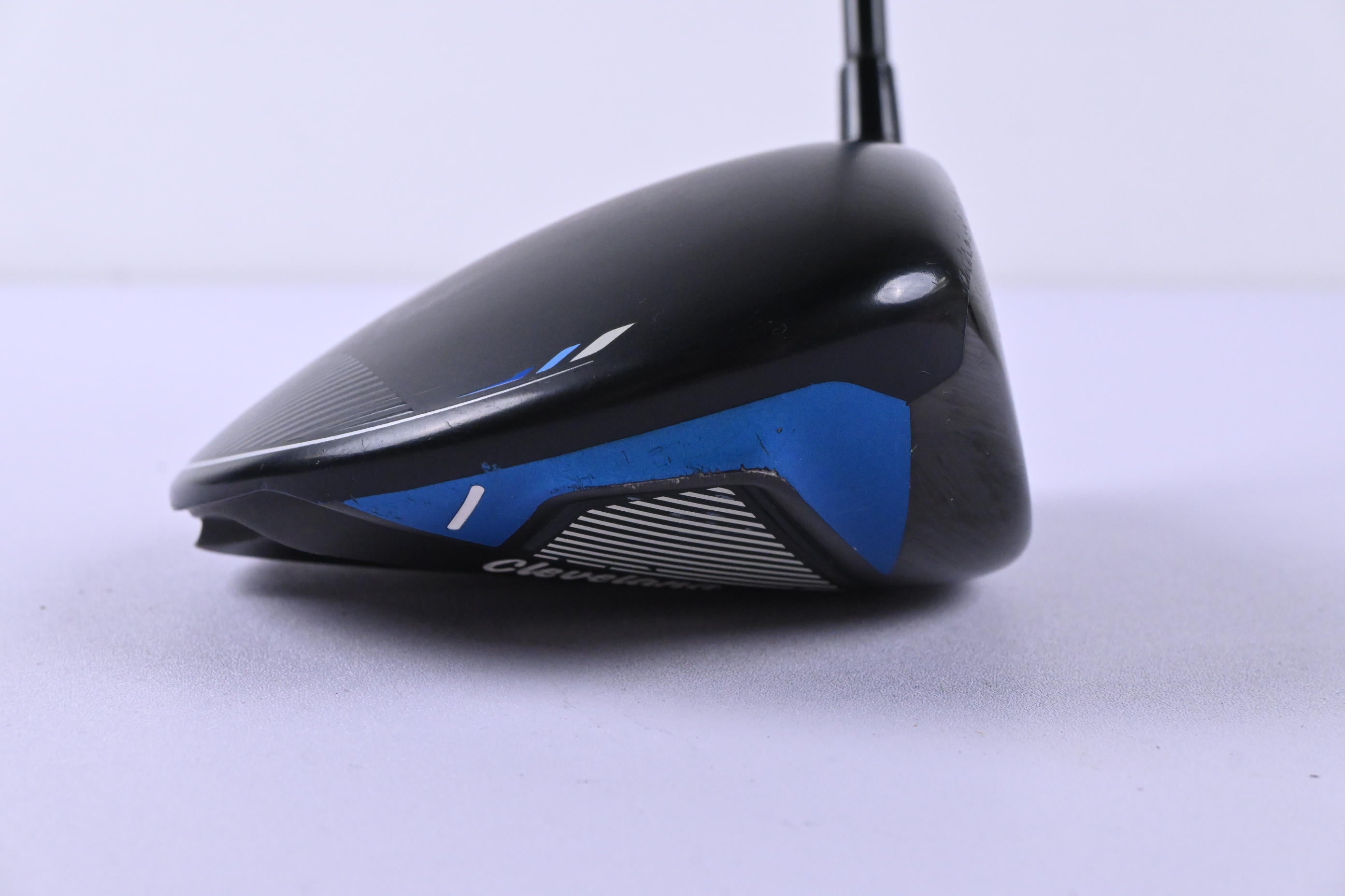 Ladies Cleveland Launcher XL Lite Driver / 12 Degree / Ladies Flex Cypher 40