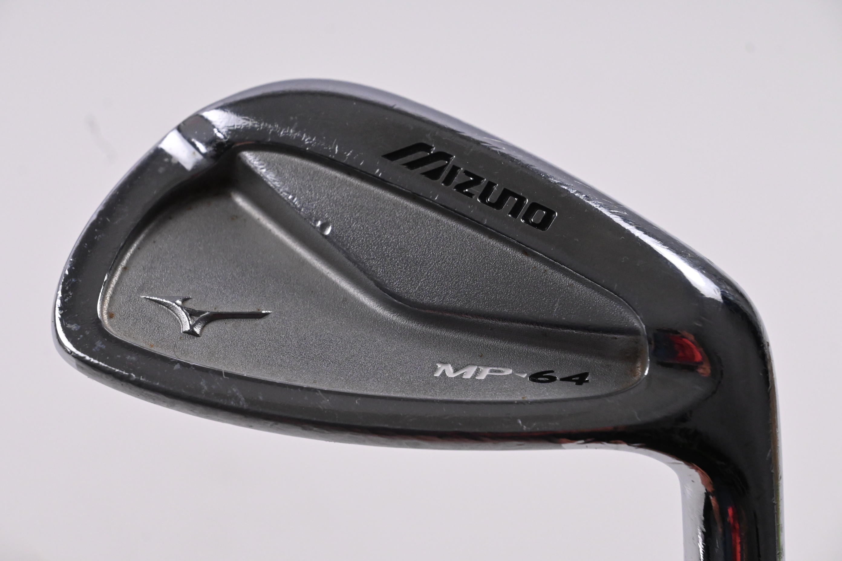 Mizuno MP-64 Pitching Wedge / 46 Degree / Regular Flex Project X Rifle Shaft