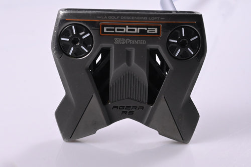 Cobra 2024 3D Printed Putter / 32 Inch