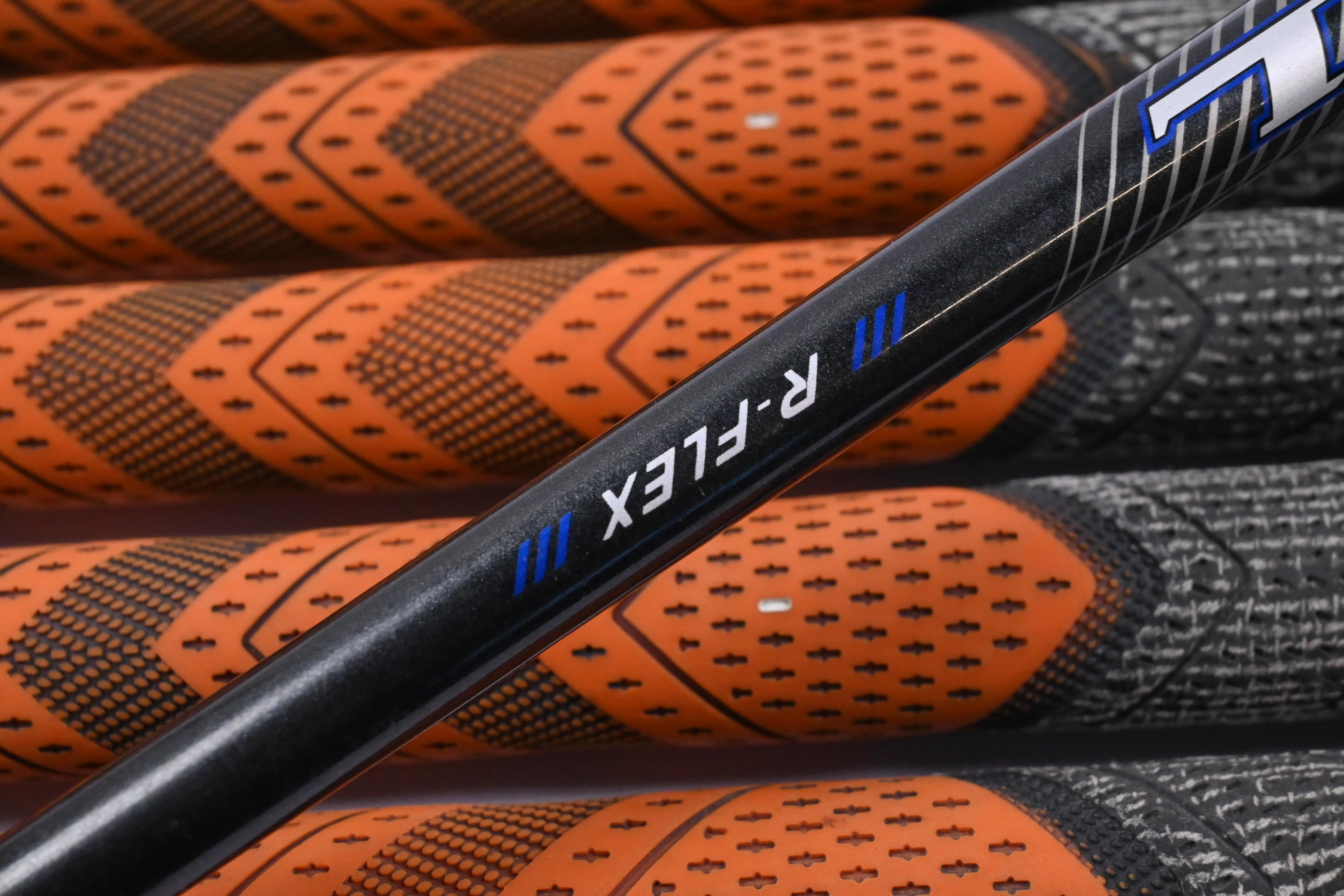 Cobra XL Irons / 5-PW / Regular Flex Cobra XL Shafts