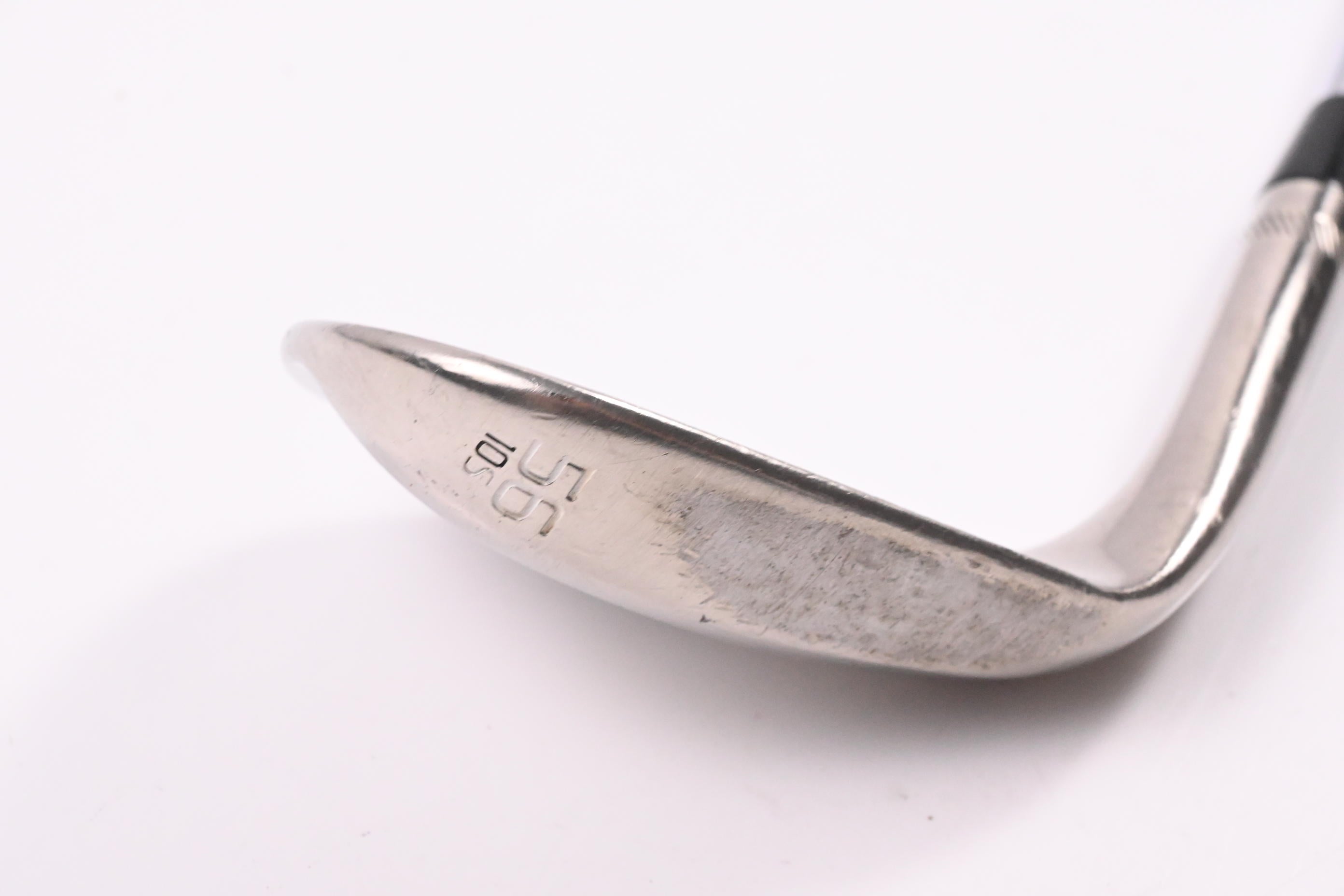 Titleist Vokey SM9 Sand Wedge / 56 Degree / Stiff Flex Project X 6.0 Shaft