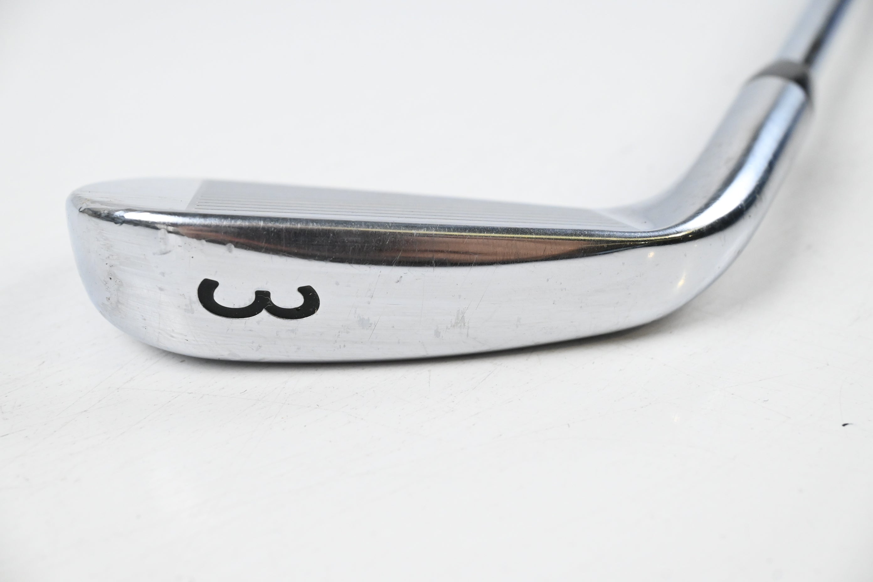 Titleist 718 AP2 #3 Iron / 21 Degree / Regular Flex KBS Tour 90 Shaft
