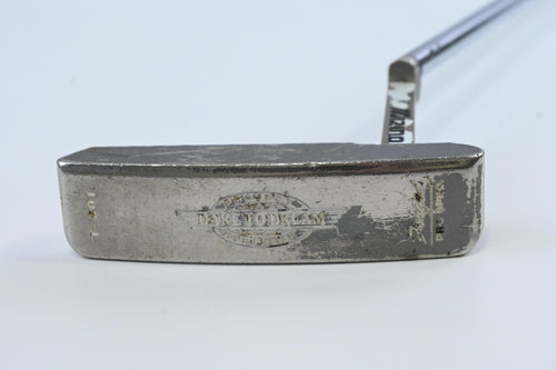 Mizuno Dare To Dream T-301 Putter / 33 Inch