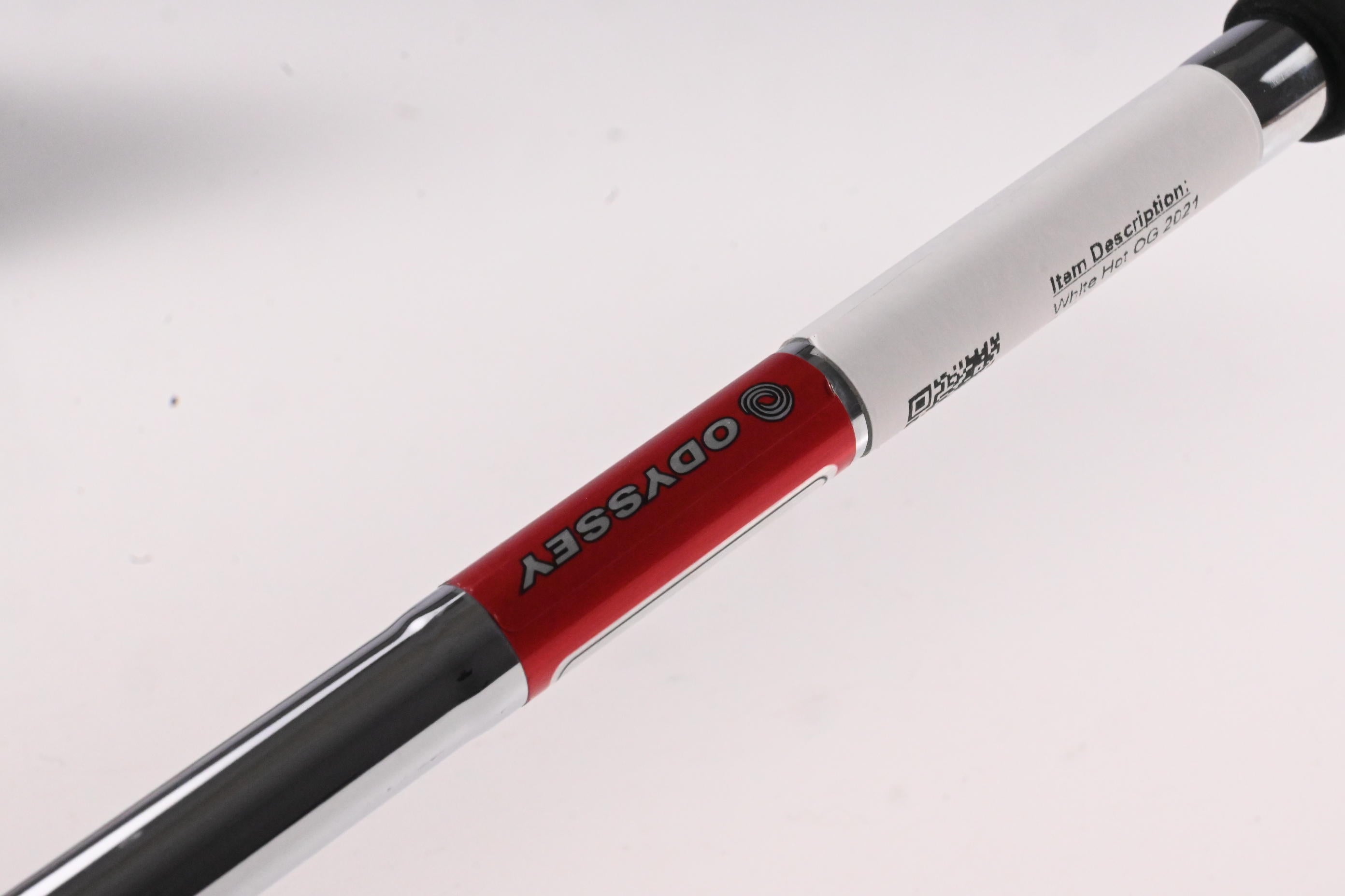 Odyssey White Hot OG 2021 7S Putter / 34 Inch