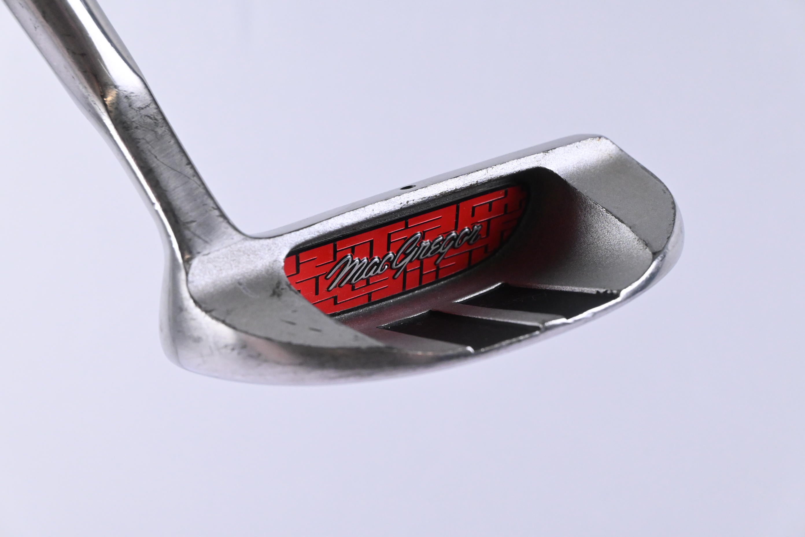 MacGregor Response DT Chipper / 35 Inch