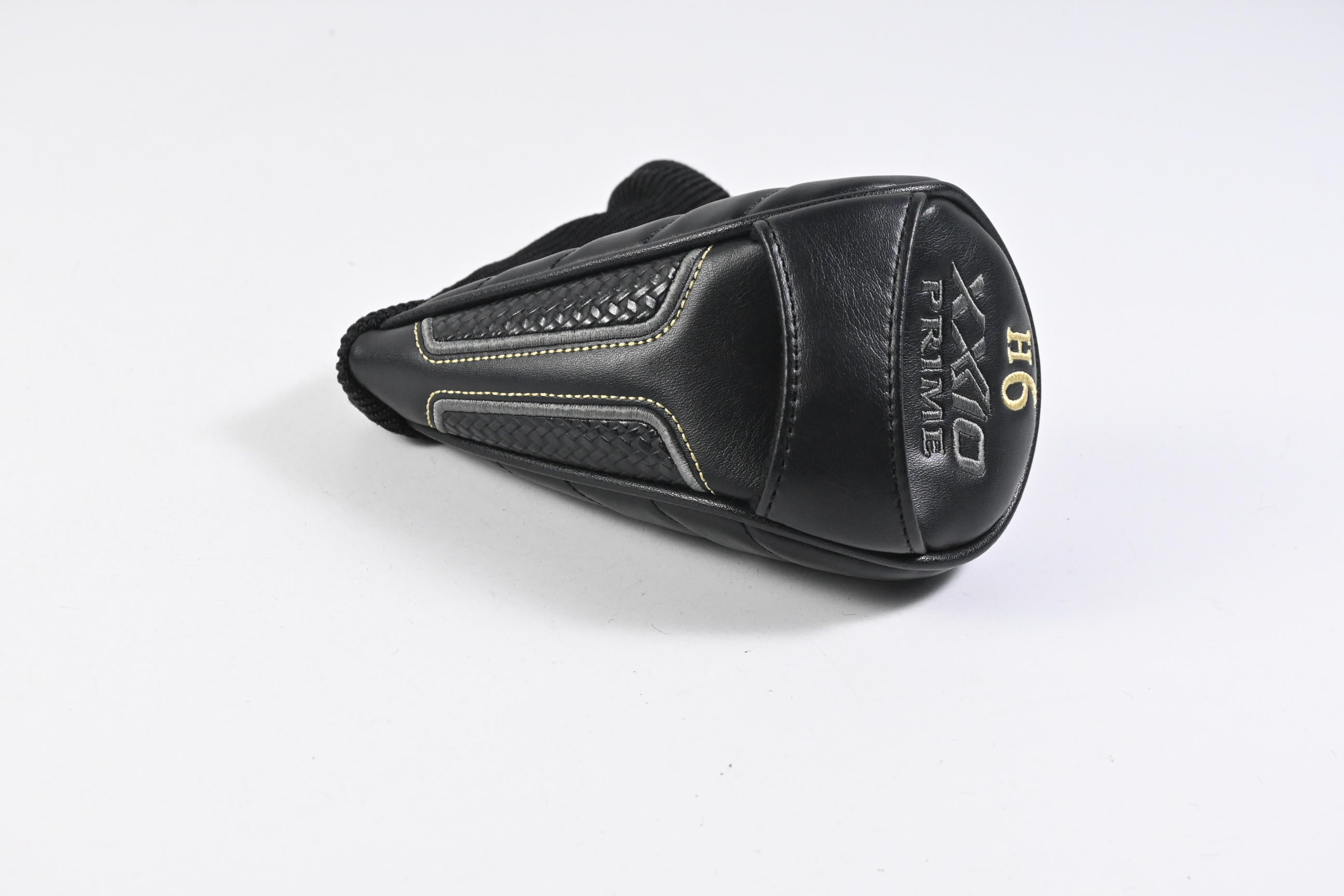 XXIO Prime #6 Hybrid / 25 Degree / Regular Flex XXIO Prime SP-1200 43.5 Shaft