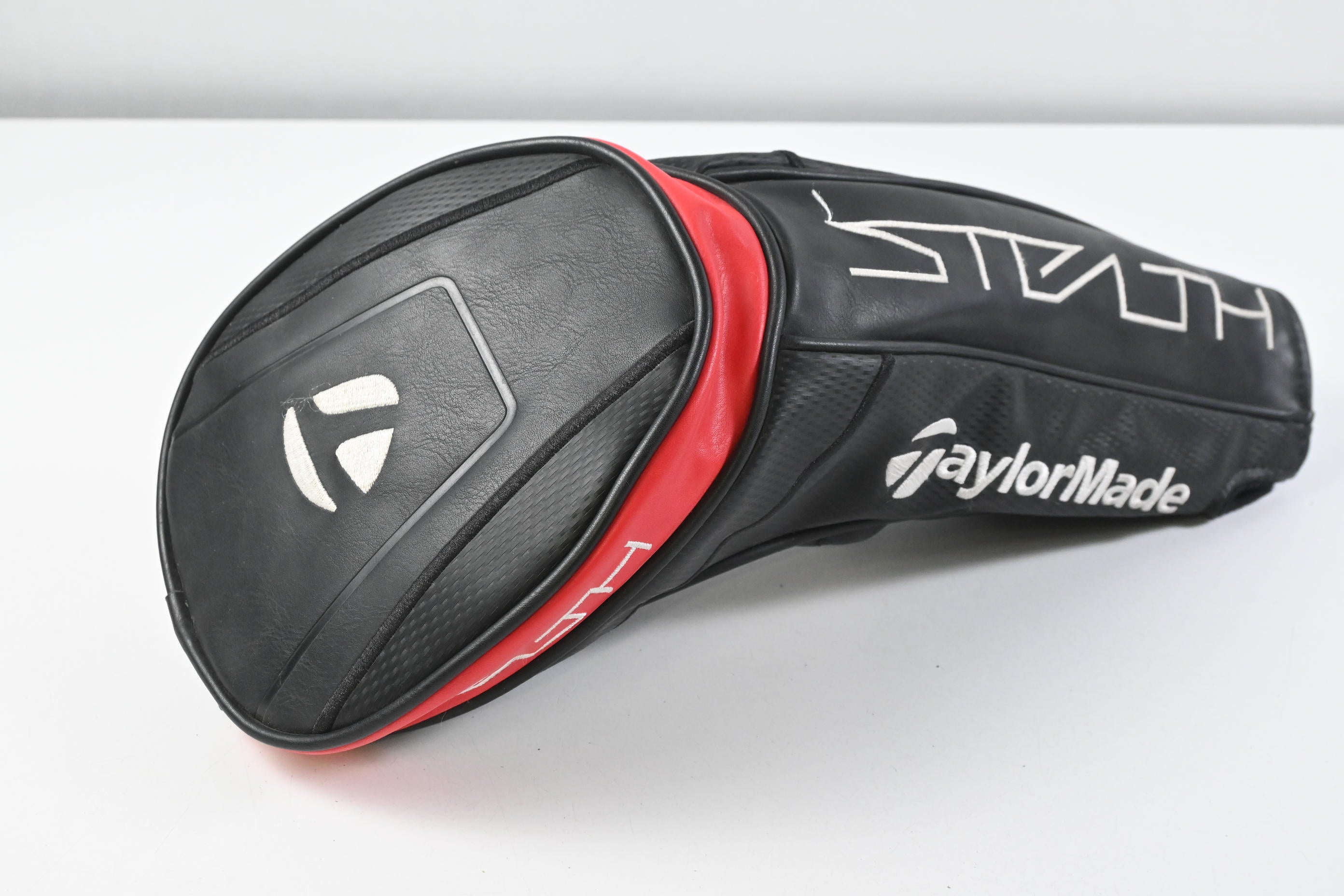Taylormade Stealth Driver / 12 Degree / Regular Flex Fujikura Ventus Red 5 Shaft